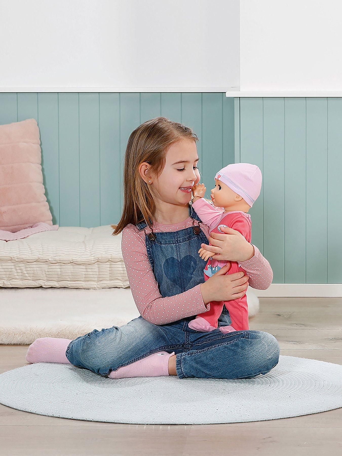 undefined Emily walk with me 43cm