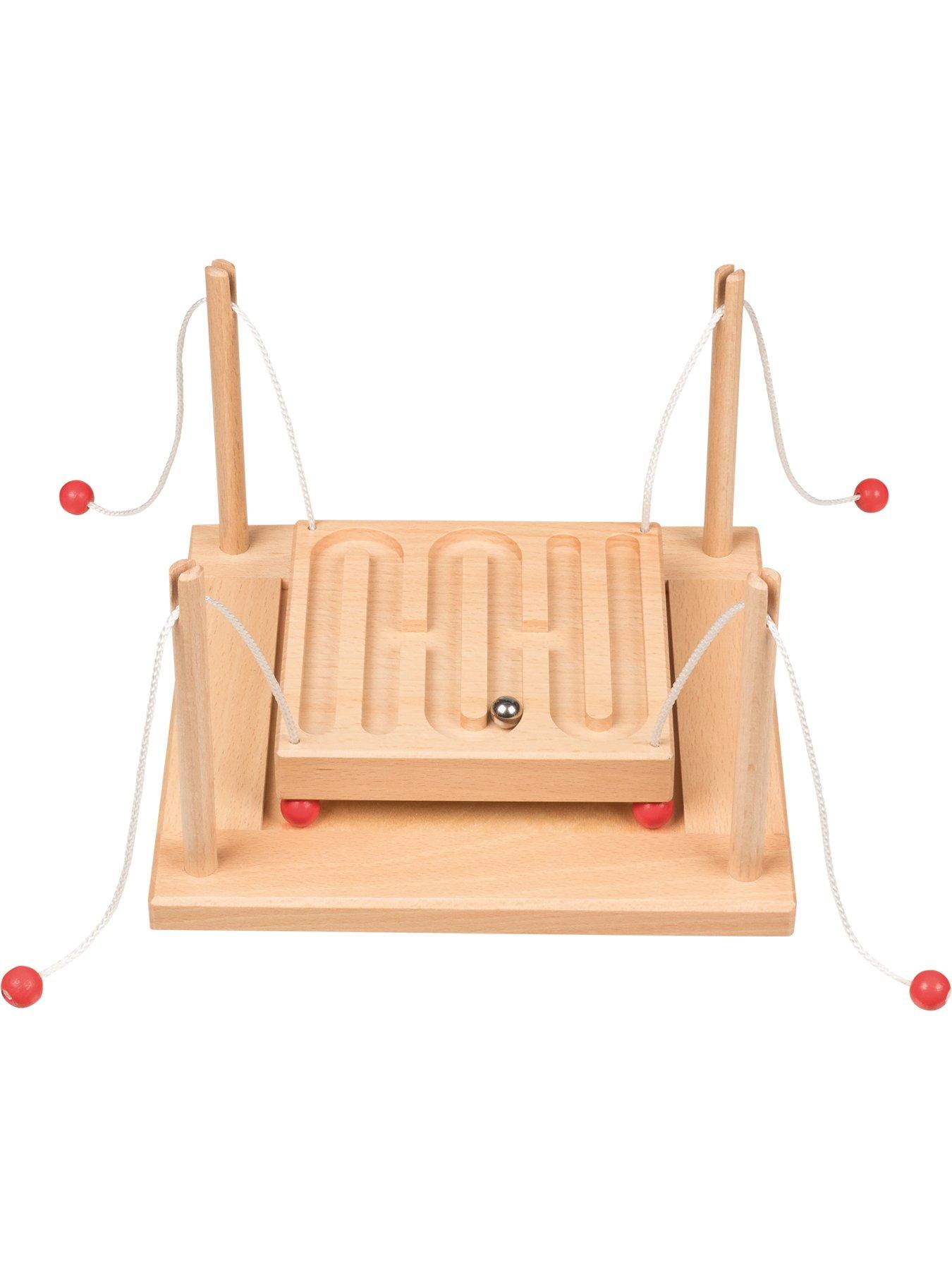goki-wooden-ball-parkour-skill-game-193-x-193-x-125-cm