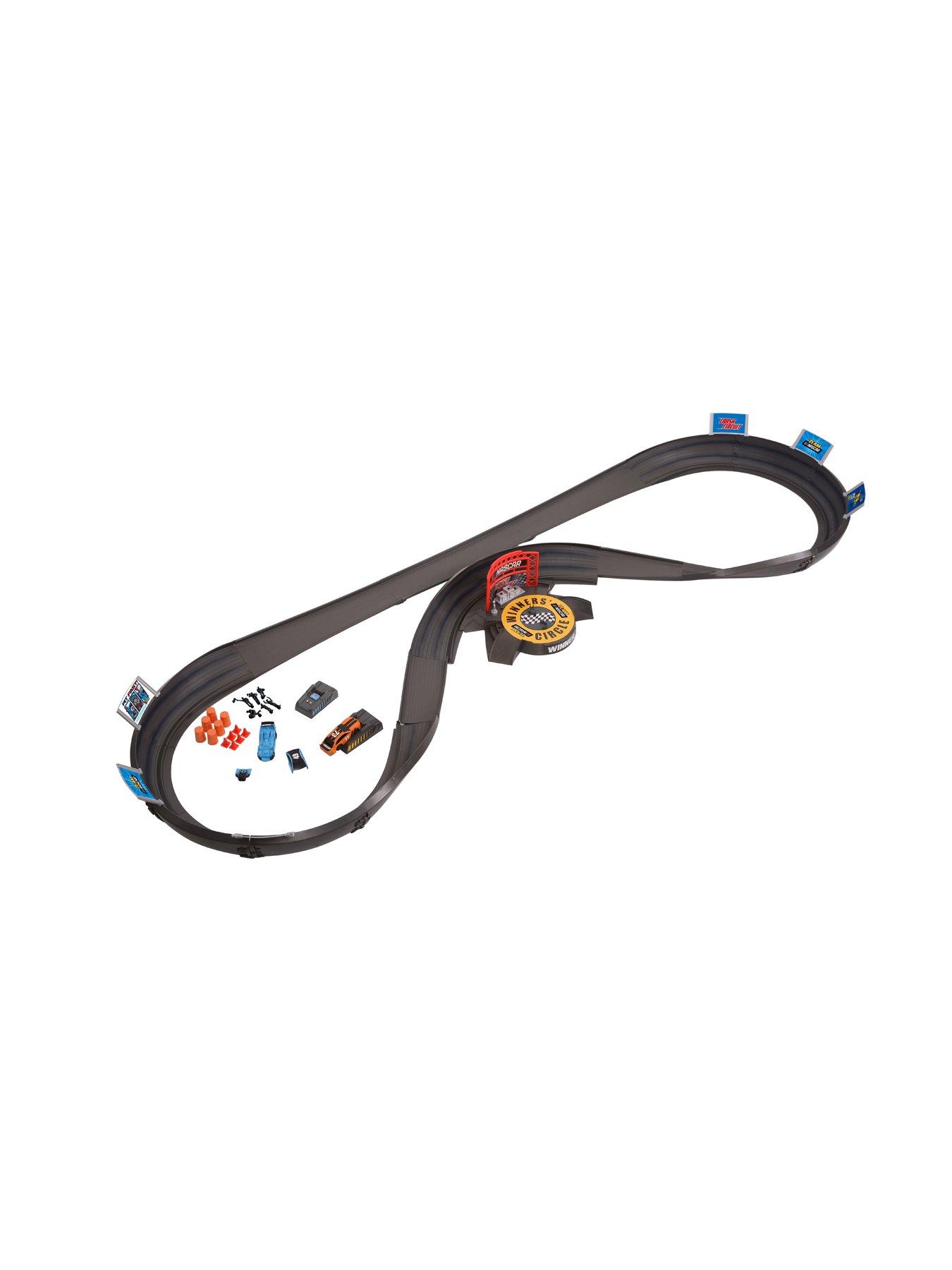 undefined Team NASCAR Crash Circuit