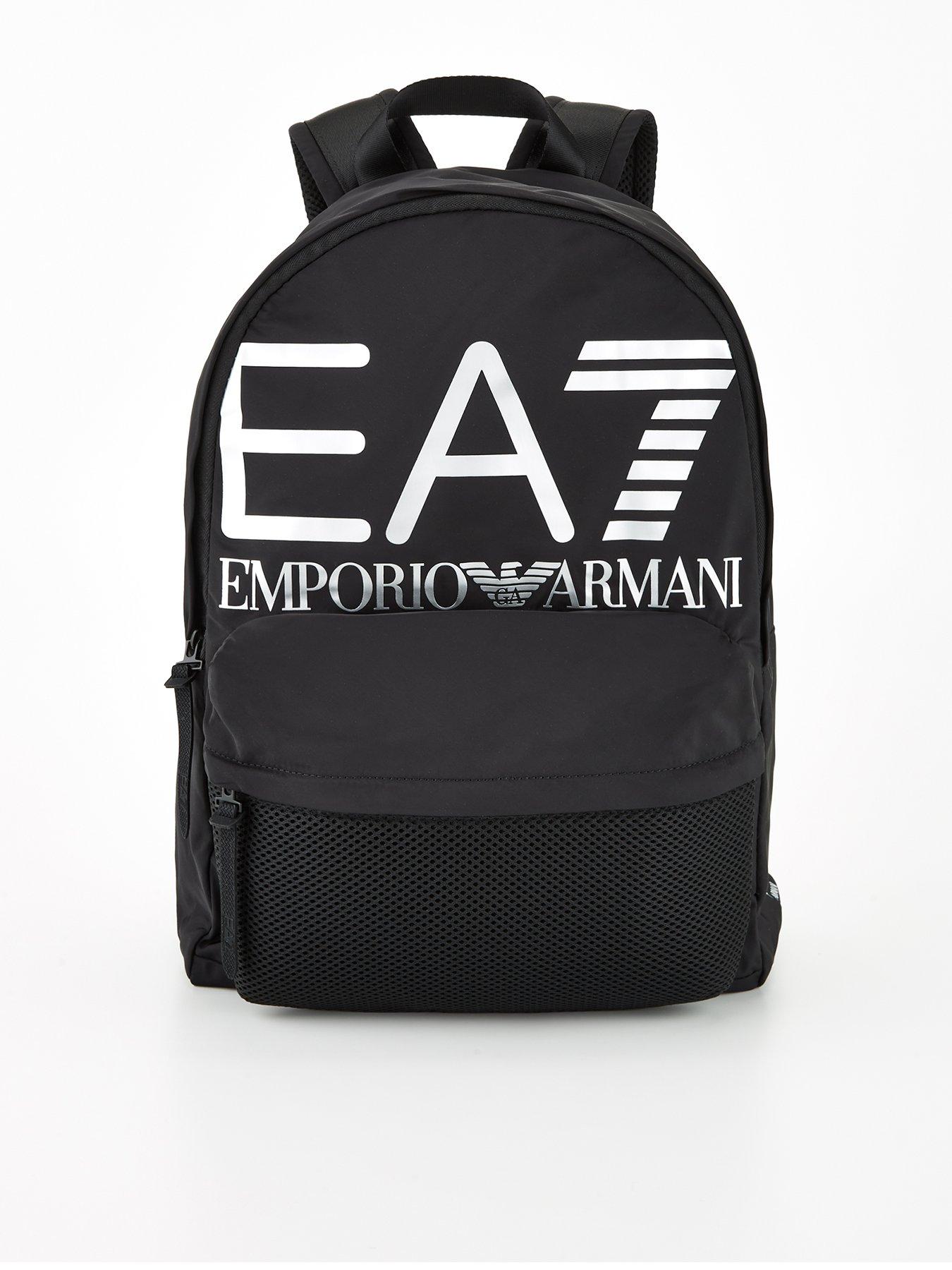 Ea7 gym online bag