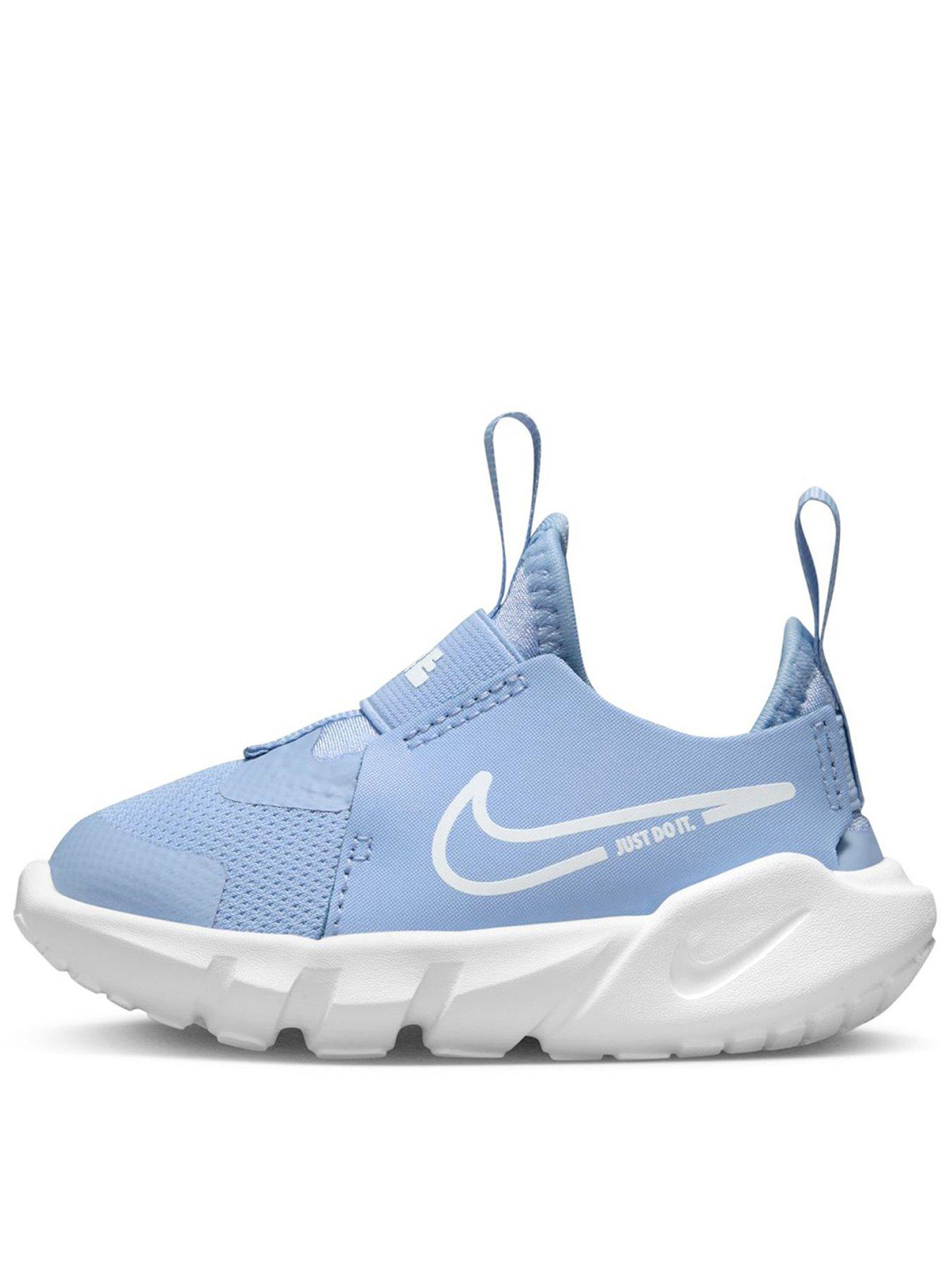 nike toddler flex runner