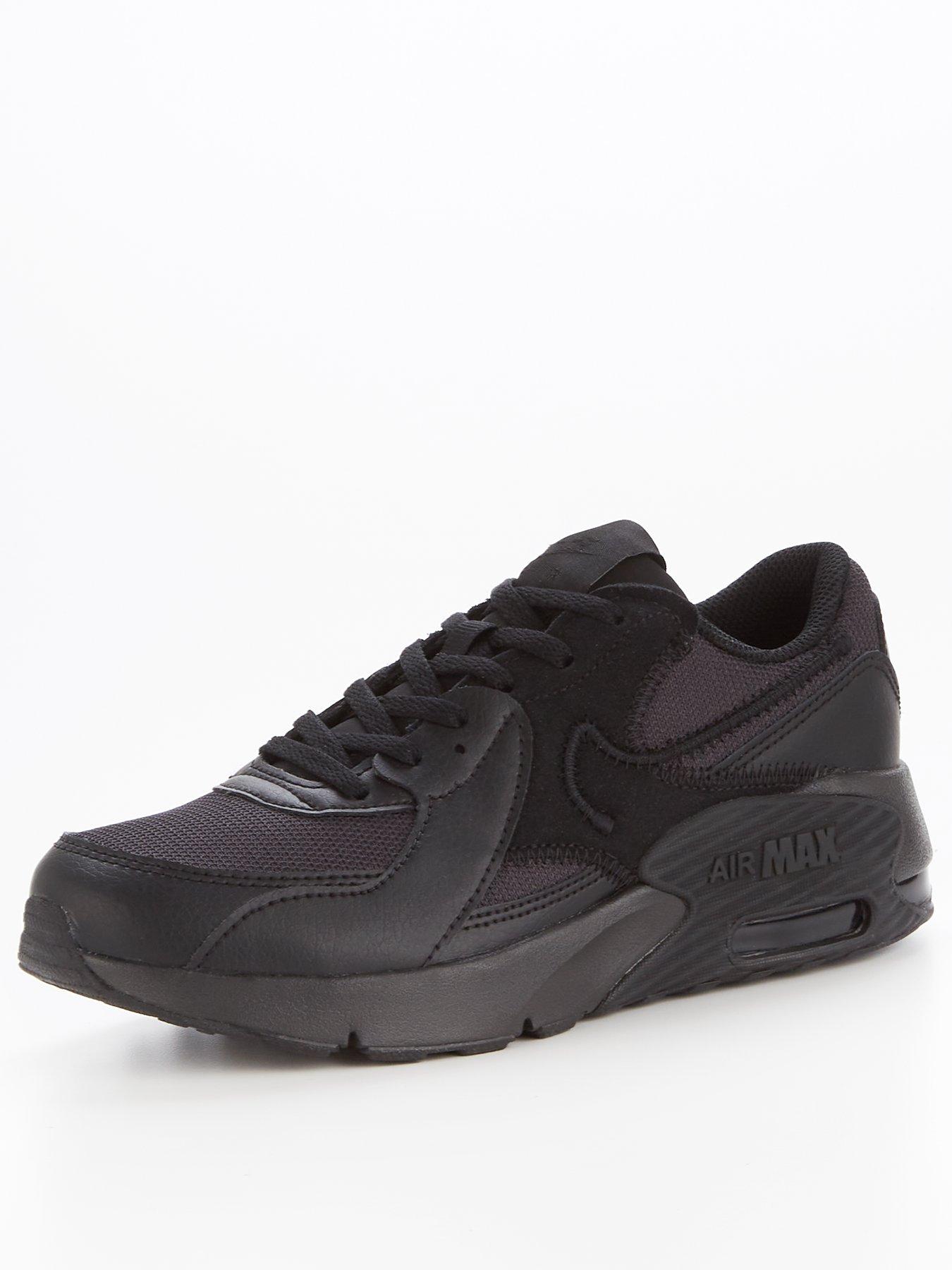 Childrens nike air max trainers hotsell