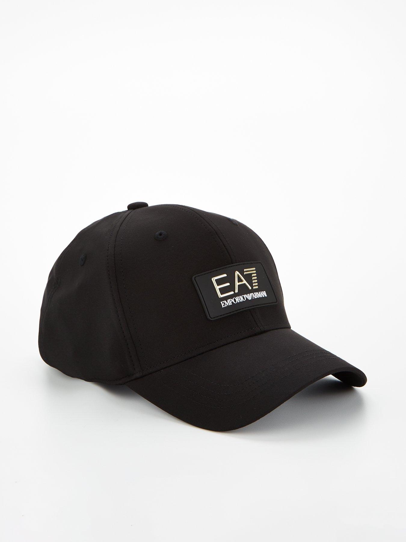 Emporio armani hat sale