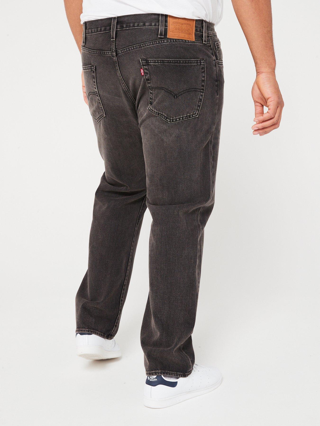 Levis 741 straight best sale