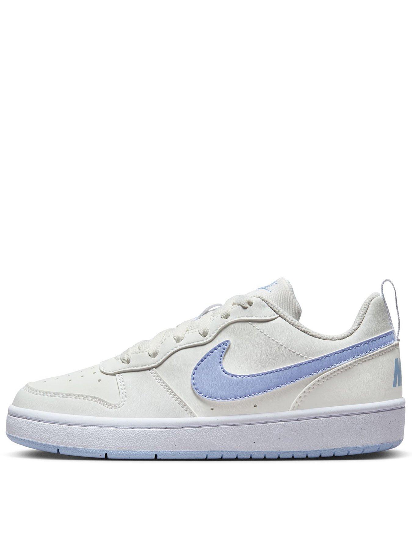 nike older girls trainers