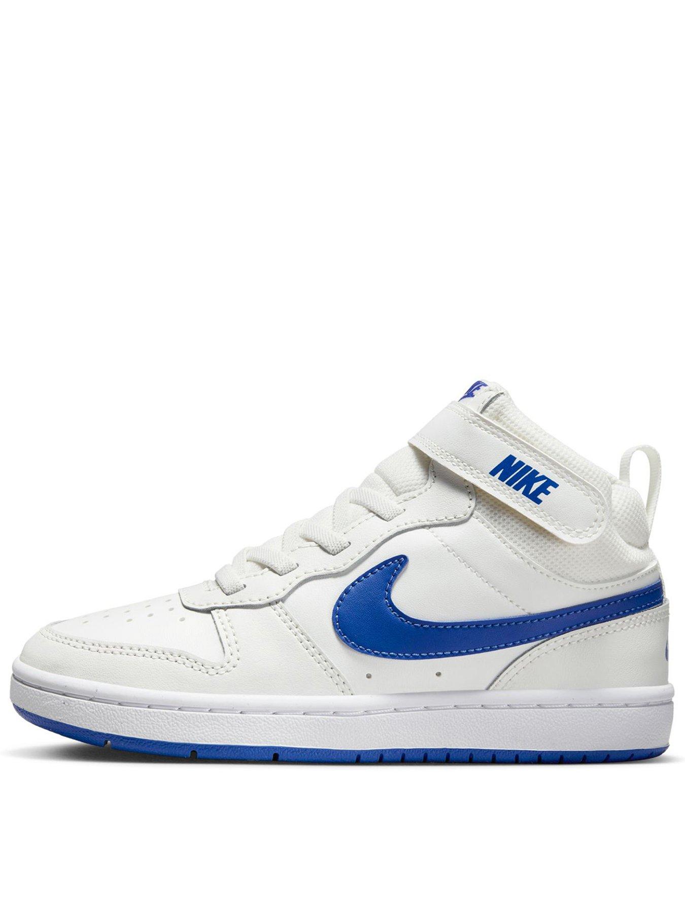 Nike court outlet borough low 44