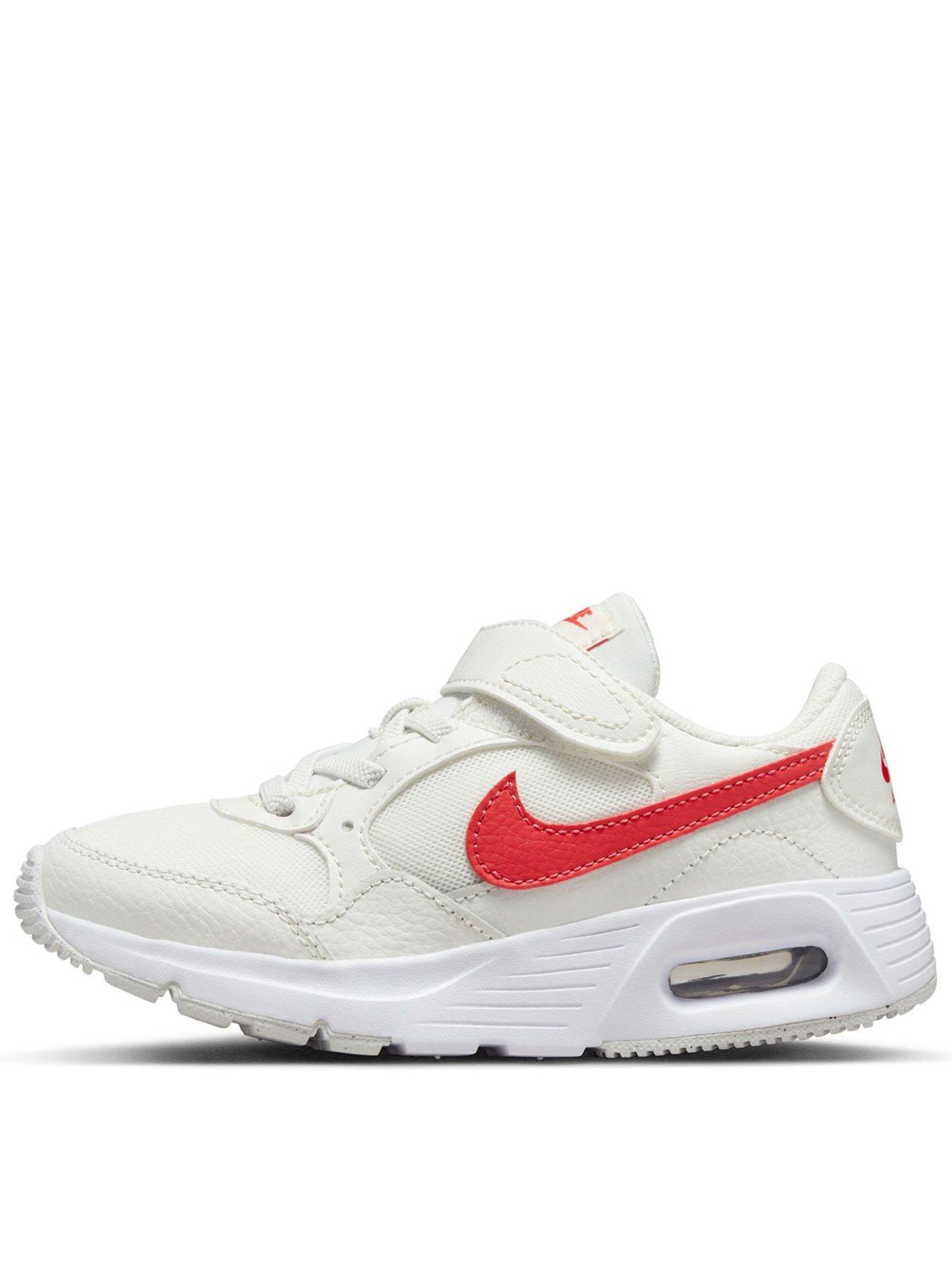 Children's air max outlet trainers