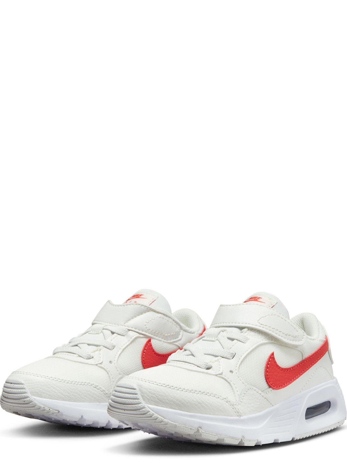 Nike top trainers littlewoods