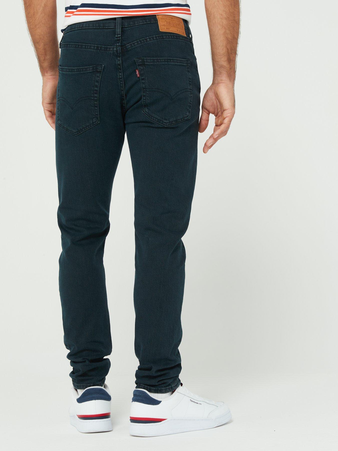 Black levi 512 sale