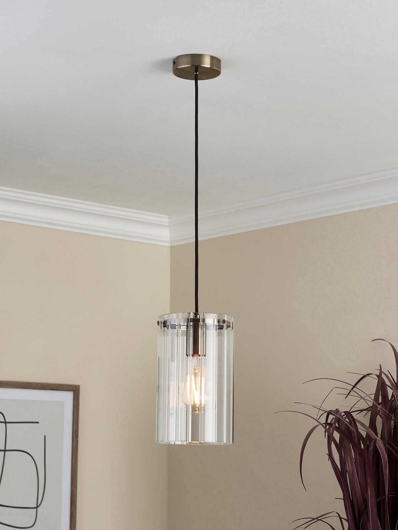 undefined Stanton Pendant Light Fixture