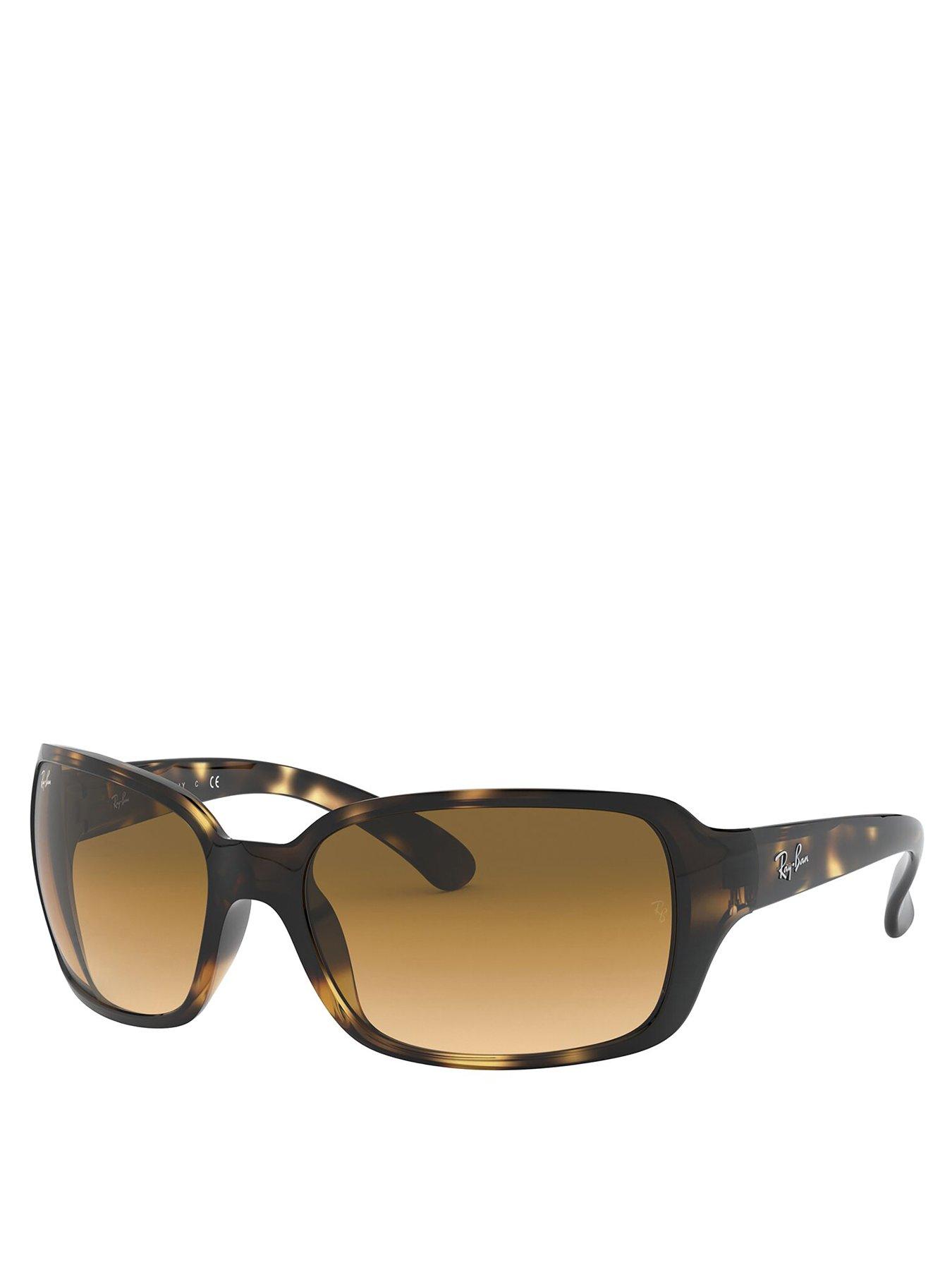  image of ray-ban-ray-ban-square-acetate-sunlasses