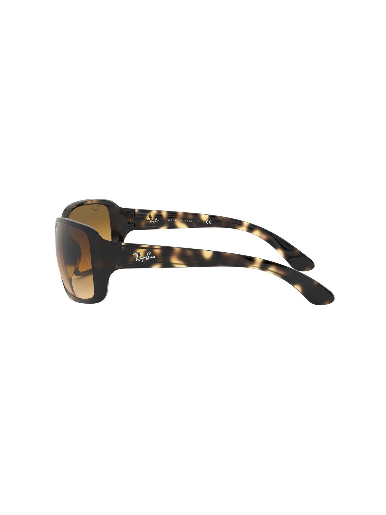  image of ray-ban-ray-ban-square-acetate-sunlasses