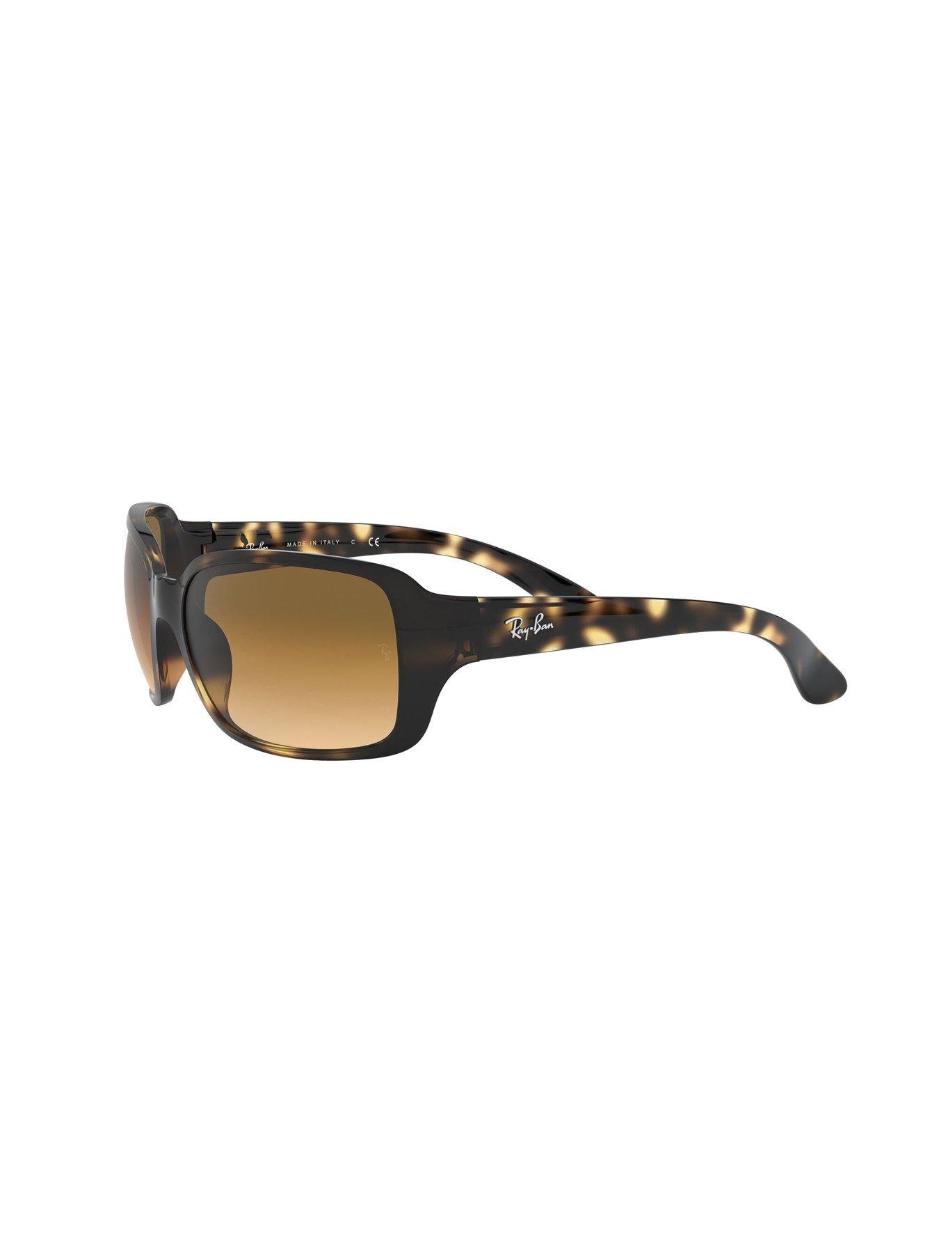  image of ray-ban-ray-ban-square-acetate-sunlasses