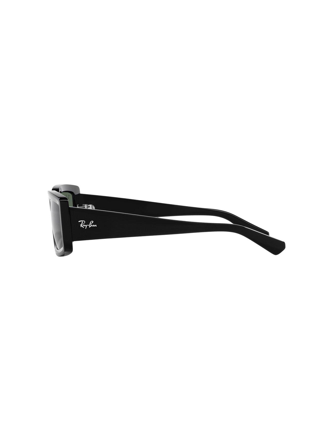 Image 2 of 4 of Ray-Ban Ray Ban Kiliane Pillow Acetate Sunglasses