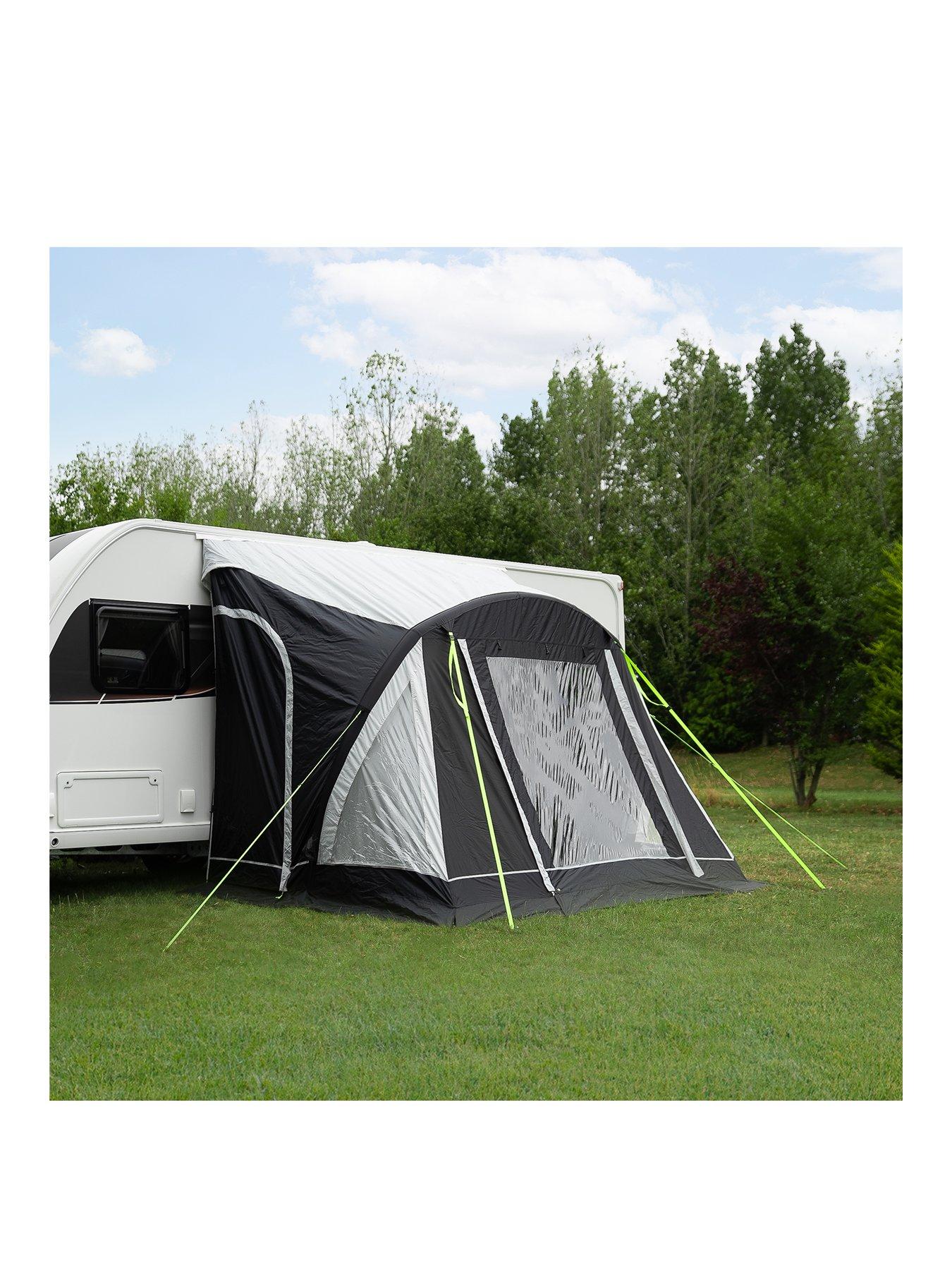 undefined Baywatch 360 Caravan Air Awning