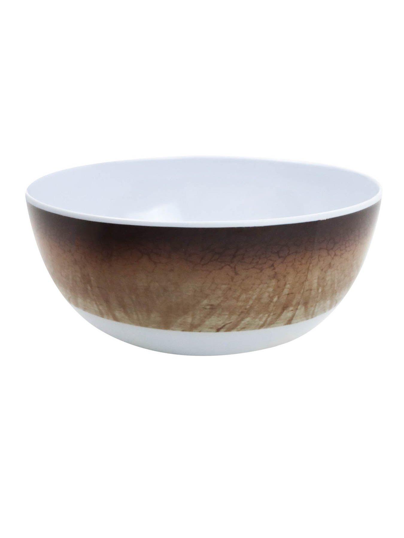  image of streetwize-accessories-16-pce-melamine-set-stone-design