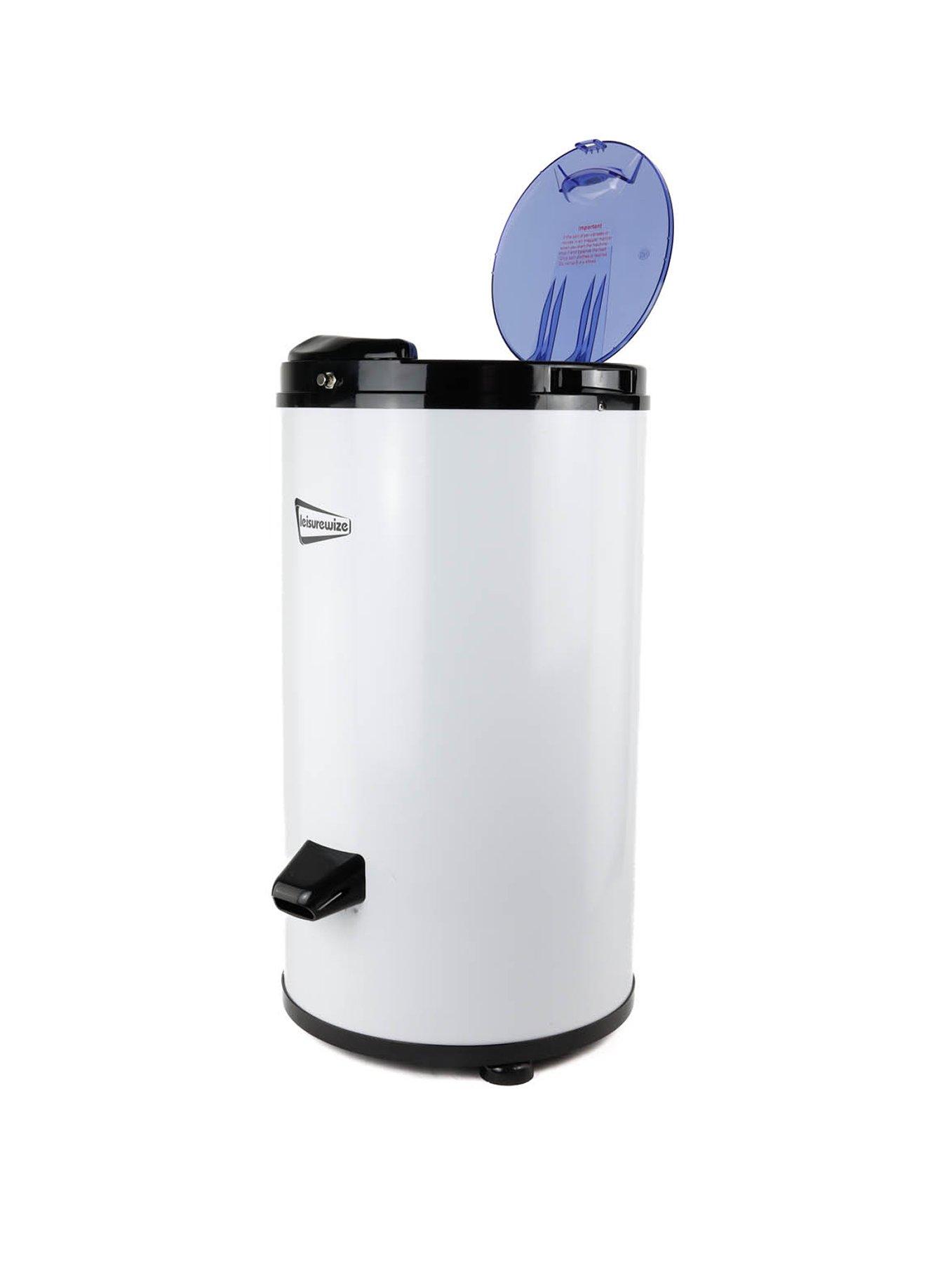 Streetwize Portable Spin Dryer