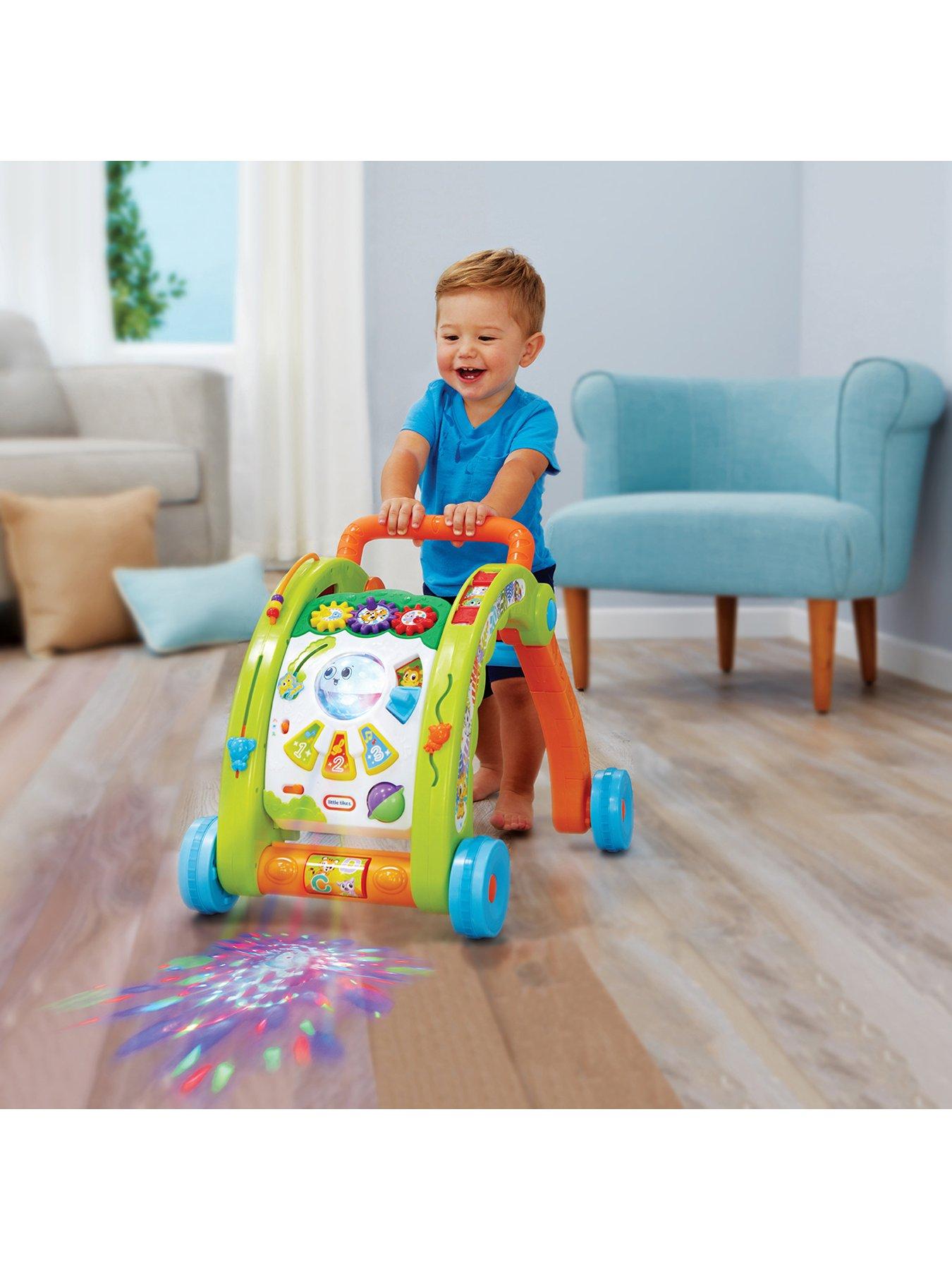undefined 3-in-1 Activity Walker