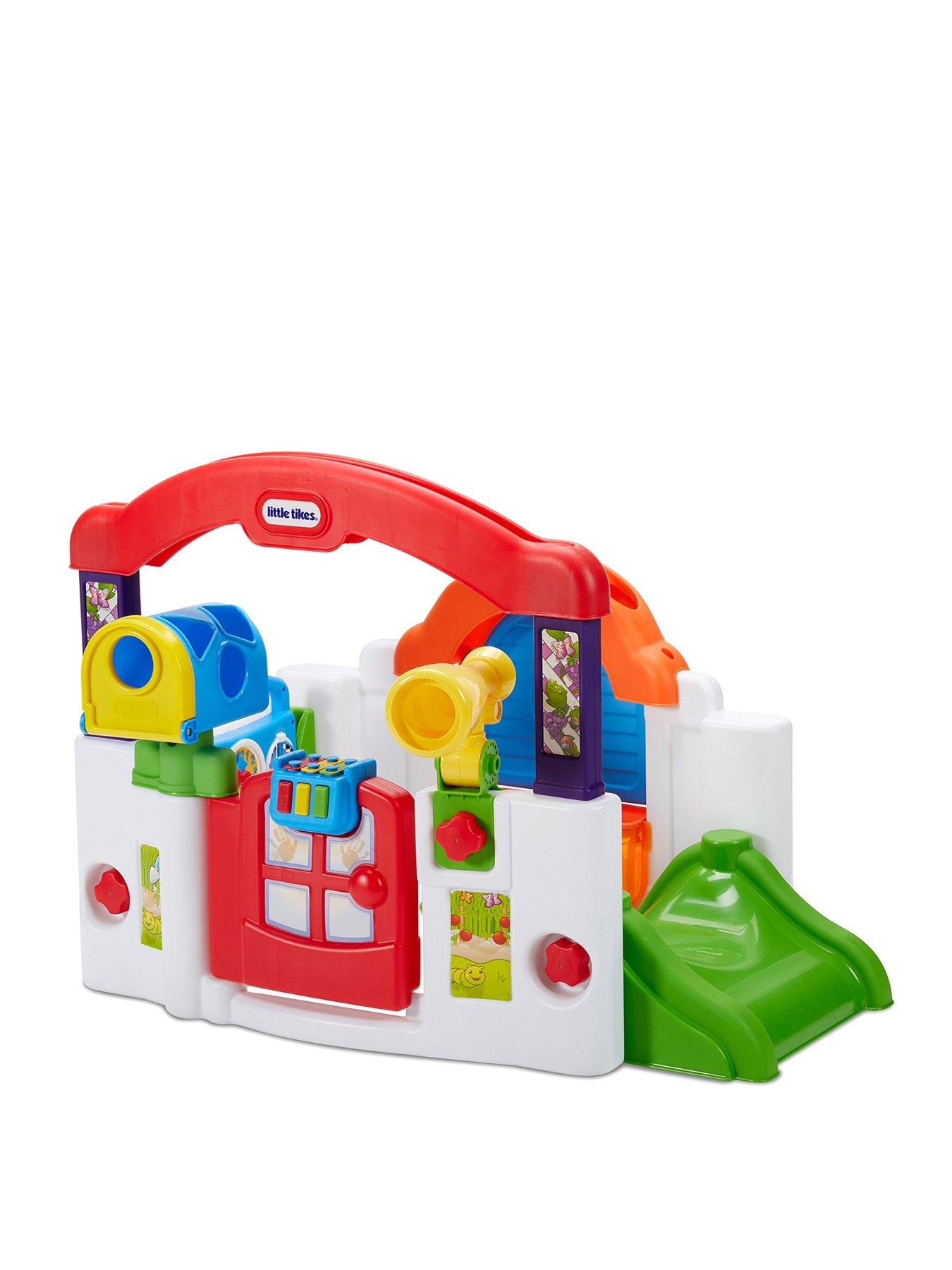  image of little-tikes-discovernbspsounds-activity-garden