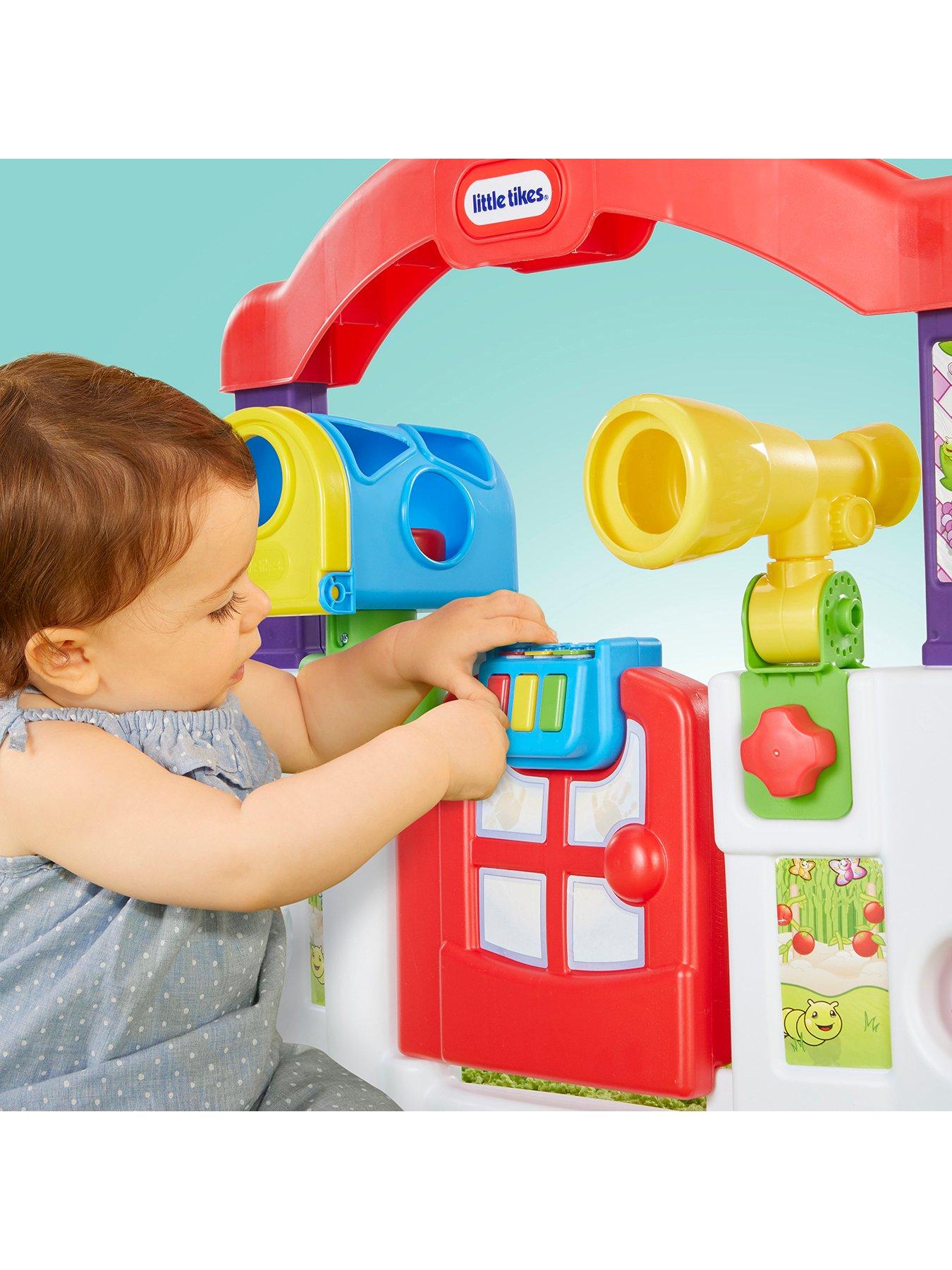  image of little-tikes-discovernbspsounds-activity-garden
