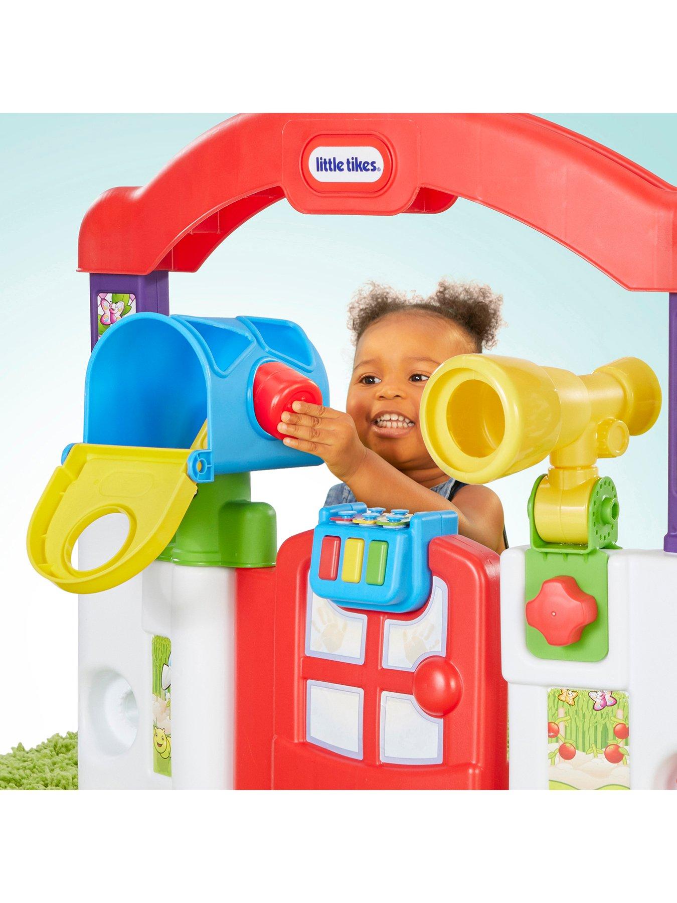  image of little-tikes-discovernbspsounds-activity-garden