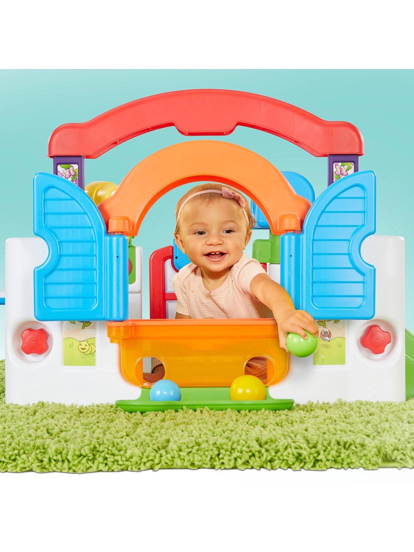  image of little-tikes-discovernbspsounds-activity-garden