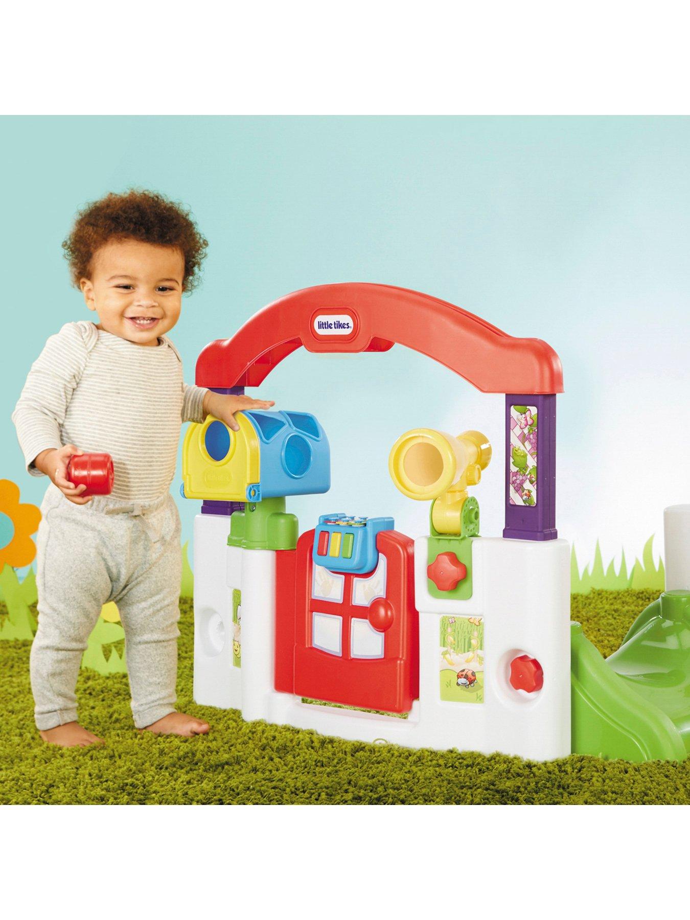  image of little-tikes-discovernbspsounds-activity-garden