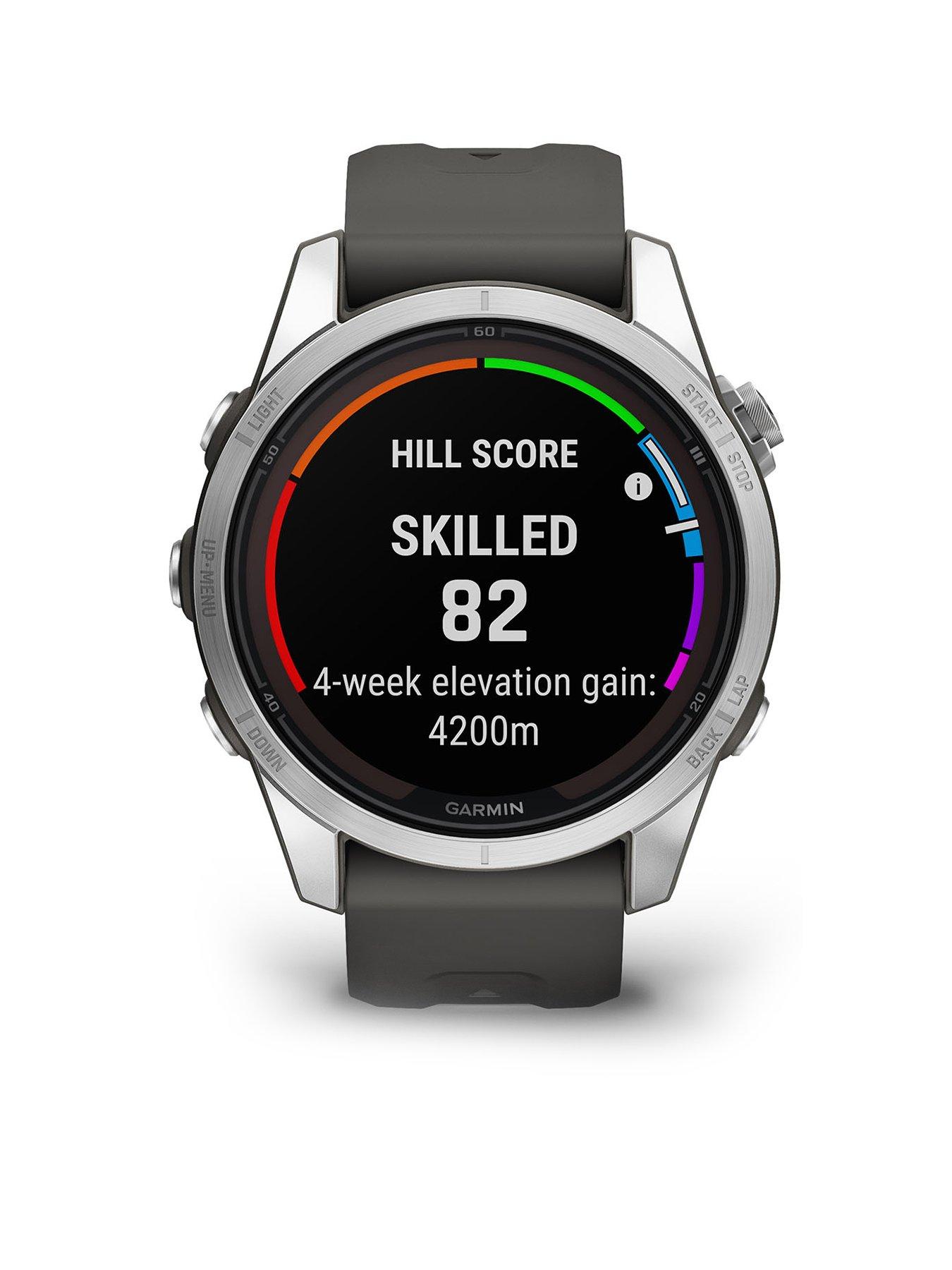 Garmin 645 vs fenix 5 hot sale plus