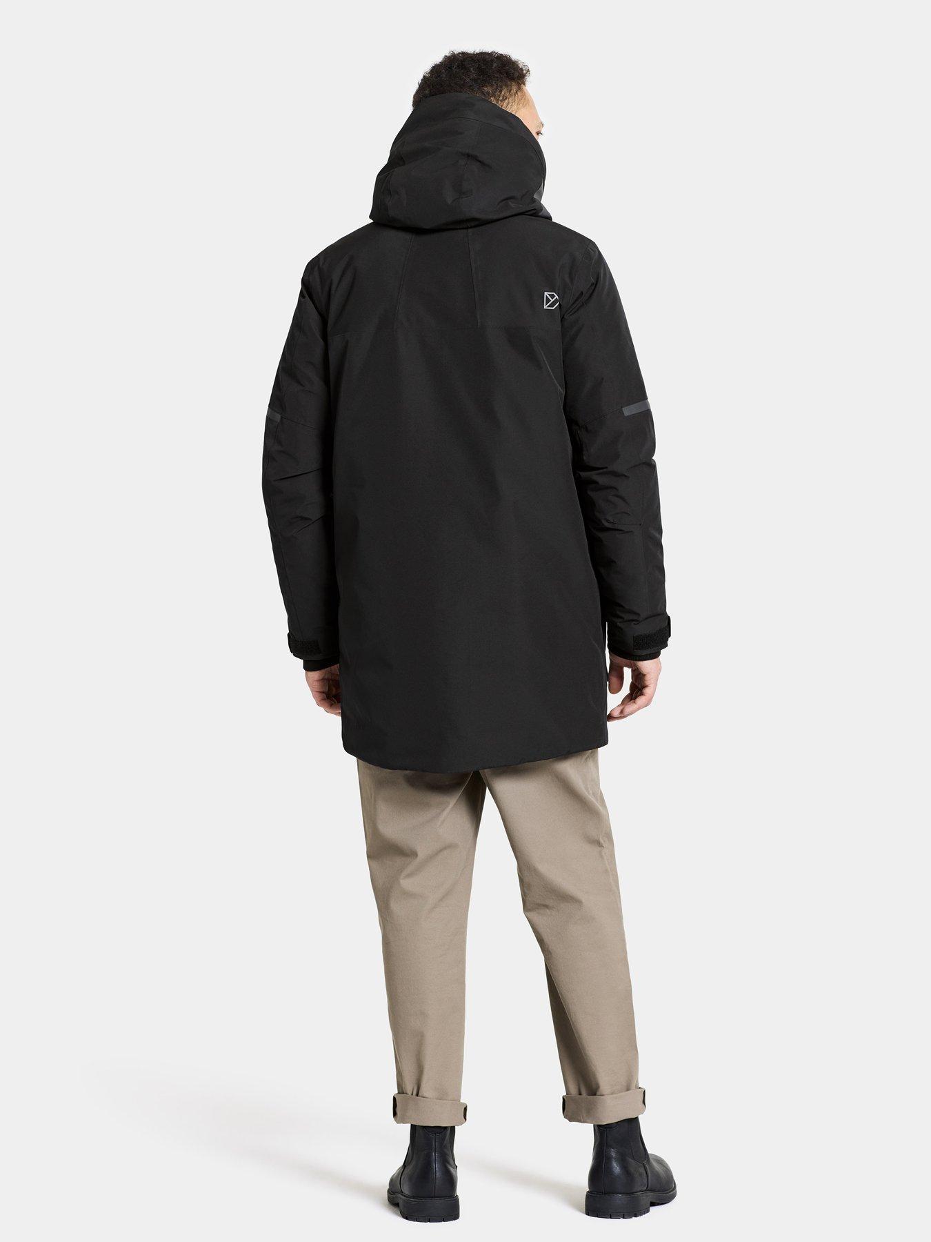 Didriksons on sale drew parka