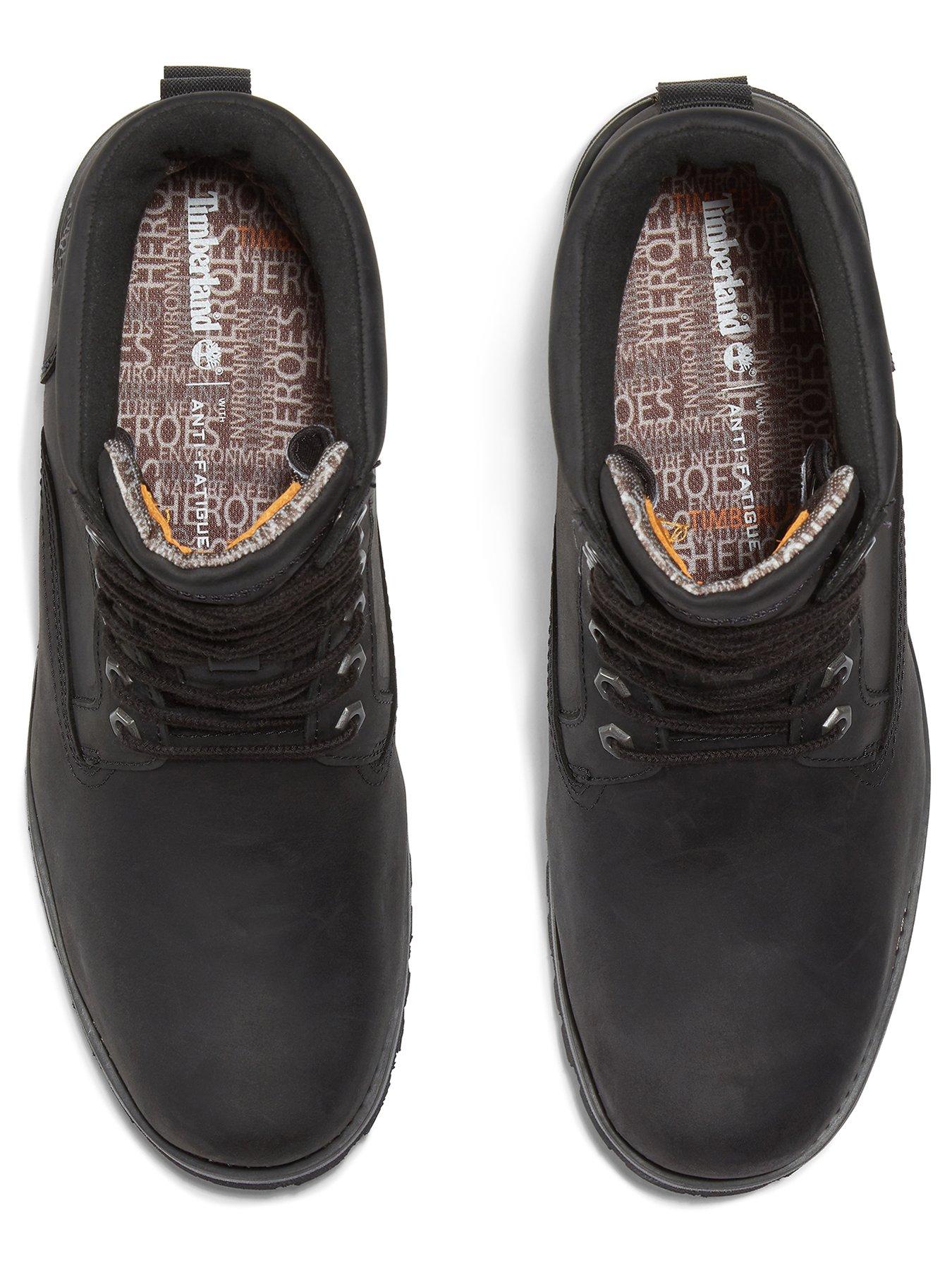  image of timberland-rugged-waterproof-ii-6in-pt-boots-black
