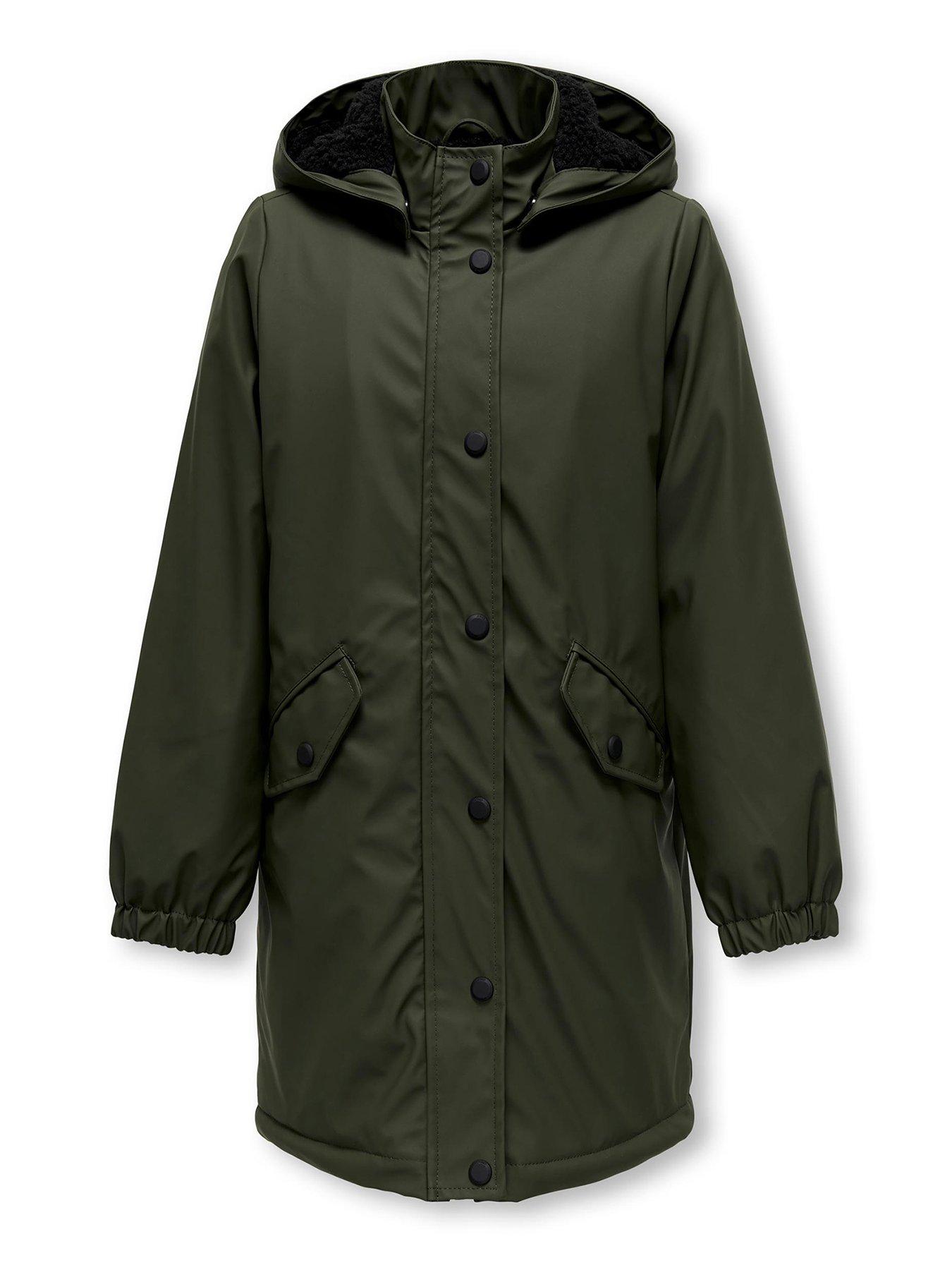 Raincoat only shop