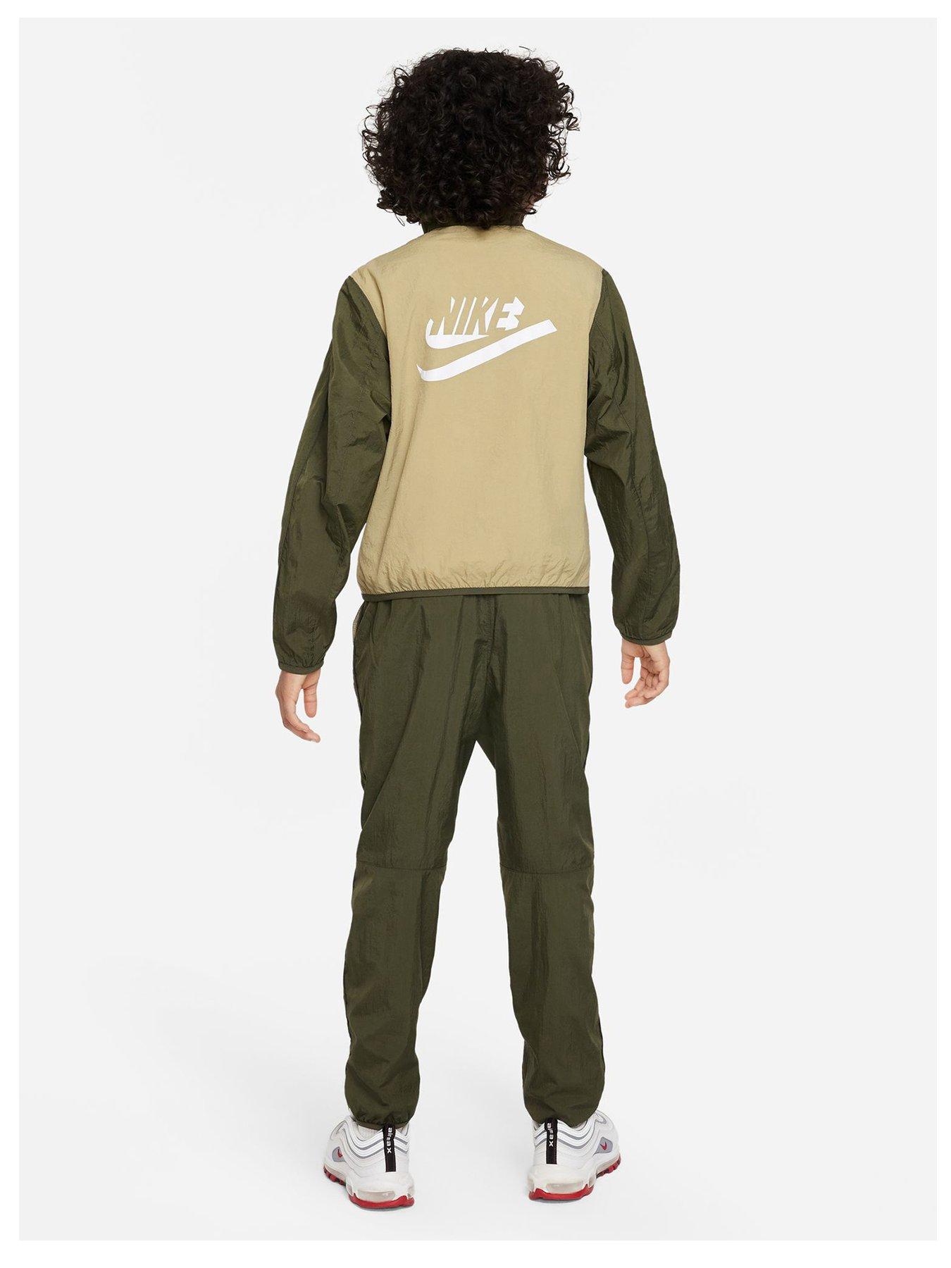 Tracksuit 2024 sale nike