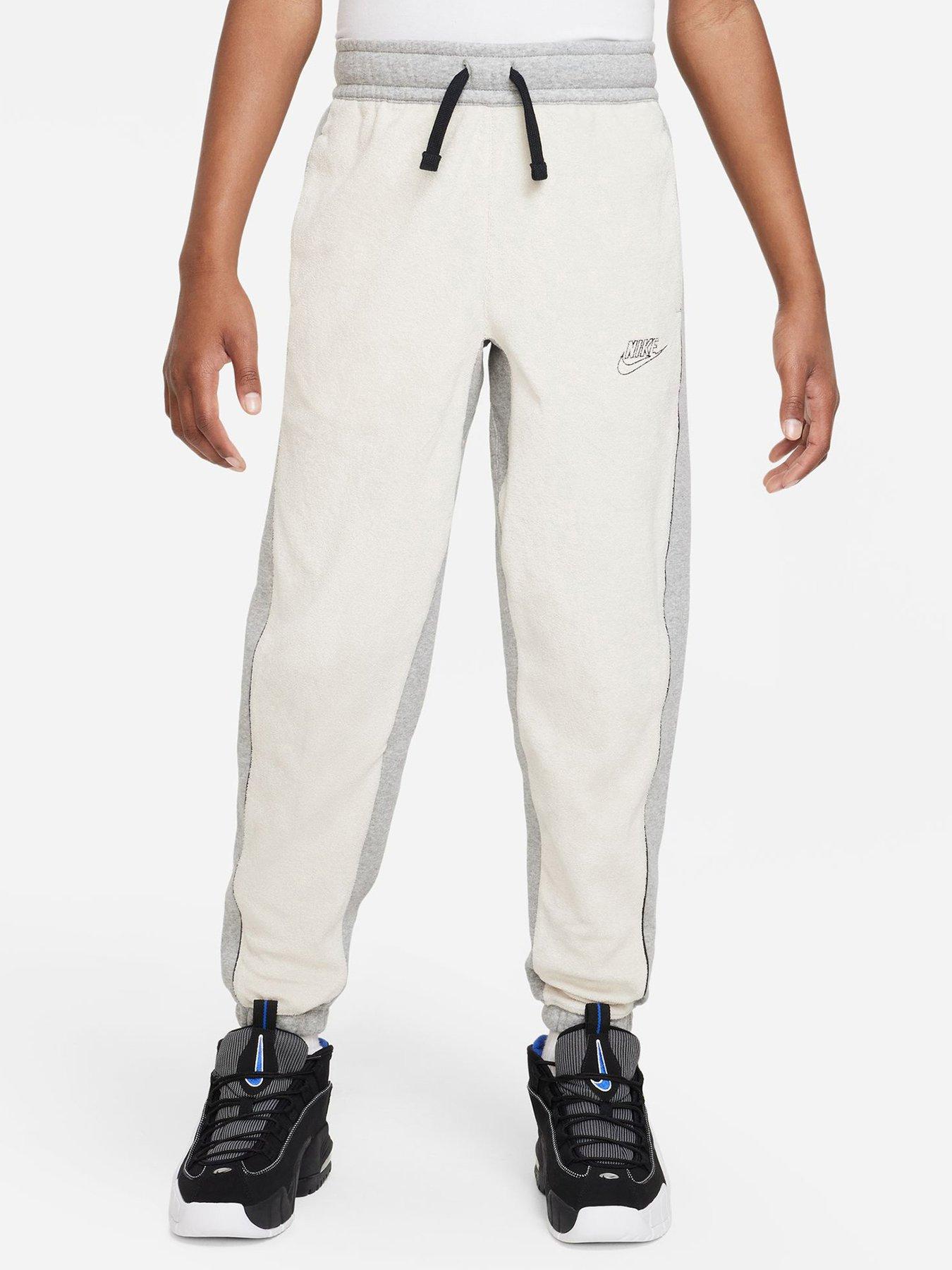 Amplify store men's joggers