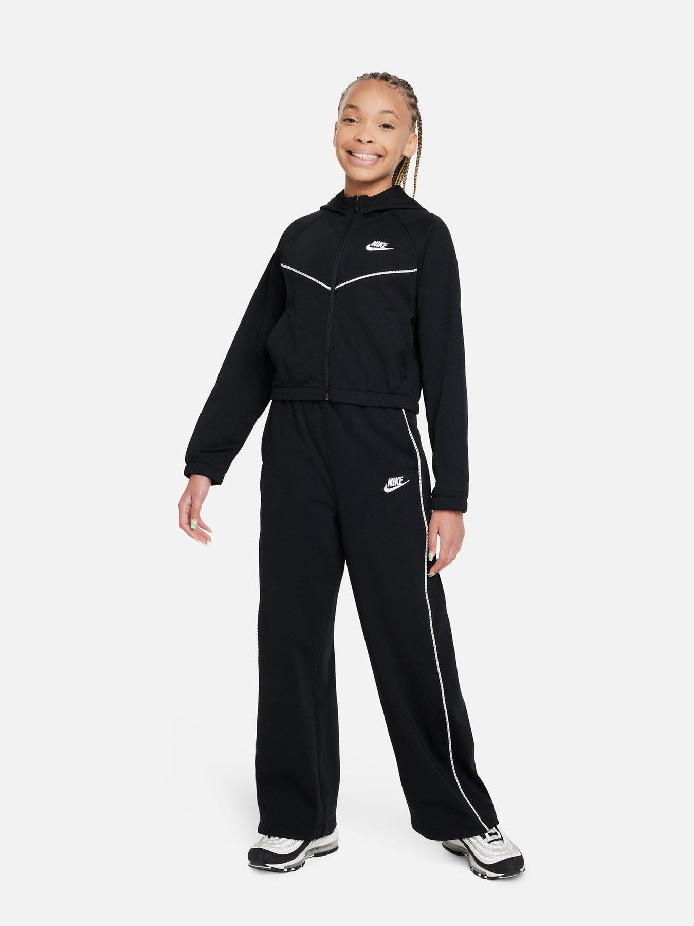 2 year old nike tracksuit online