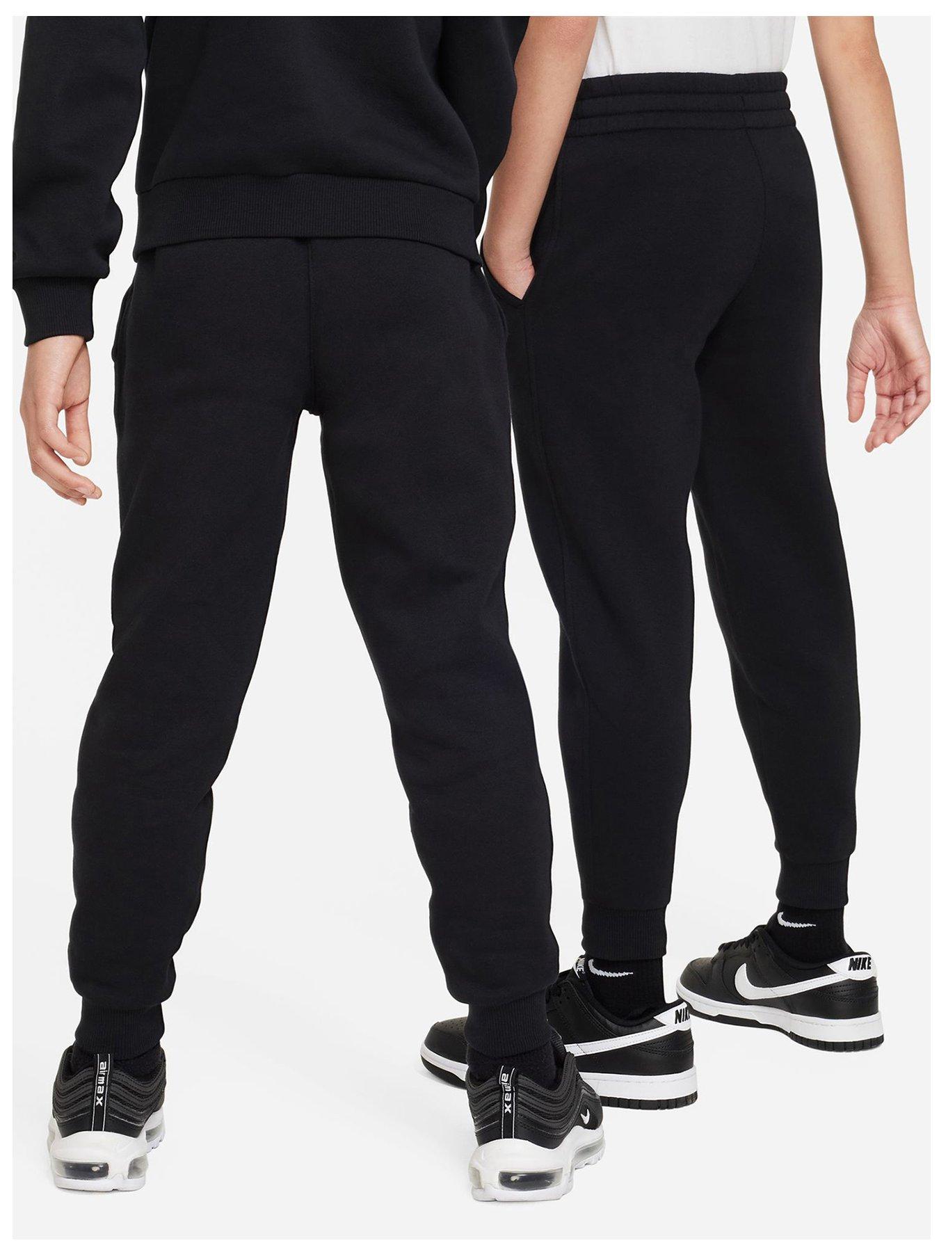 Nike tech best sale fleece joggers small