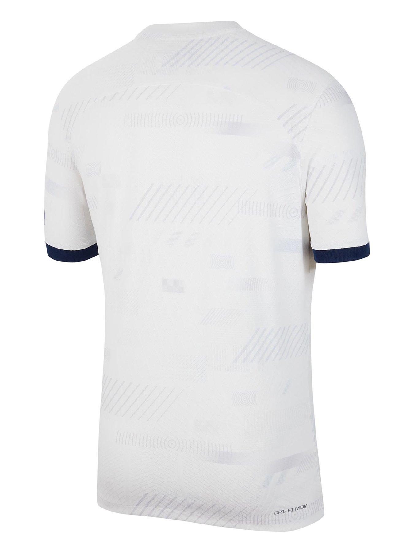 Tottenham best sale vapor shirt