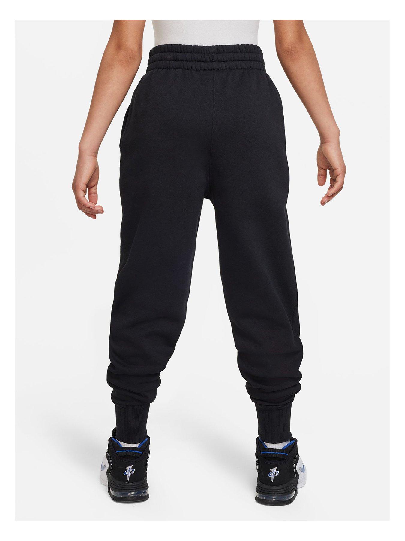 Nike jogging bottoms store sale