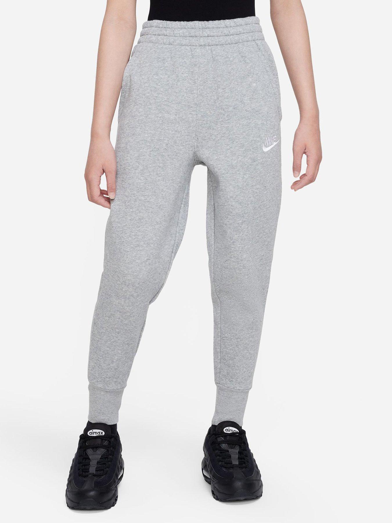 Fitted 2025 jogging bottoms