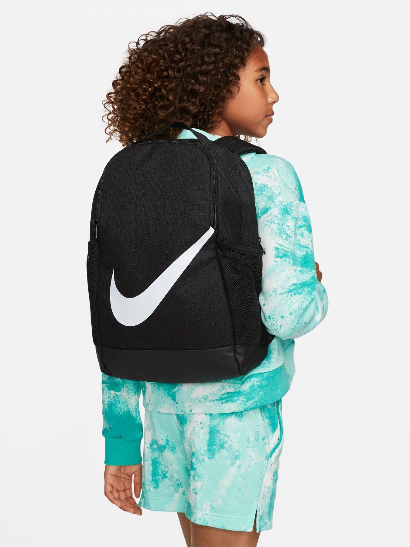 Nike youth brasilia backpack sale