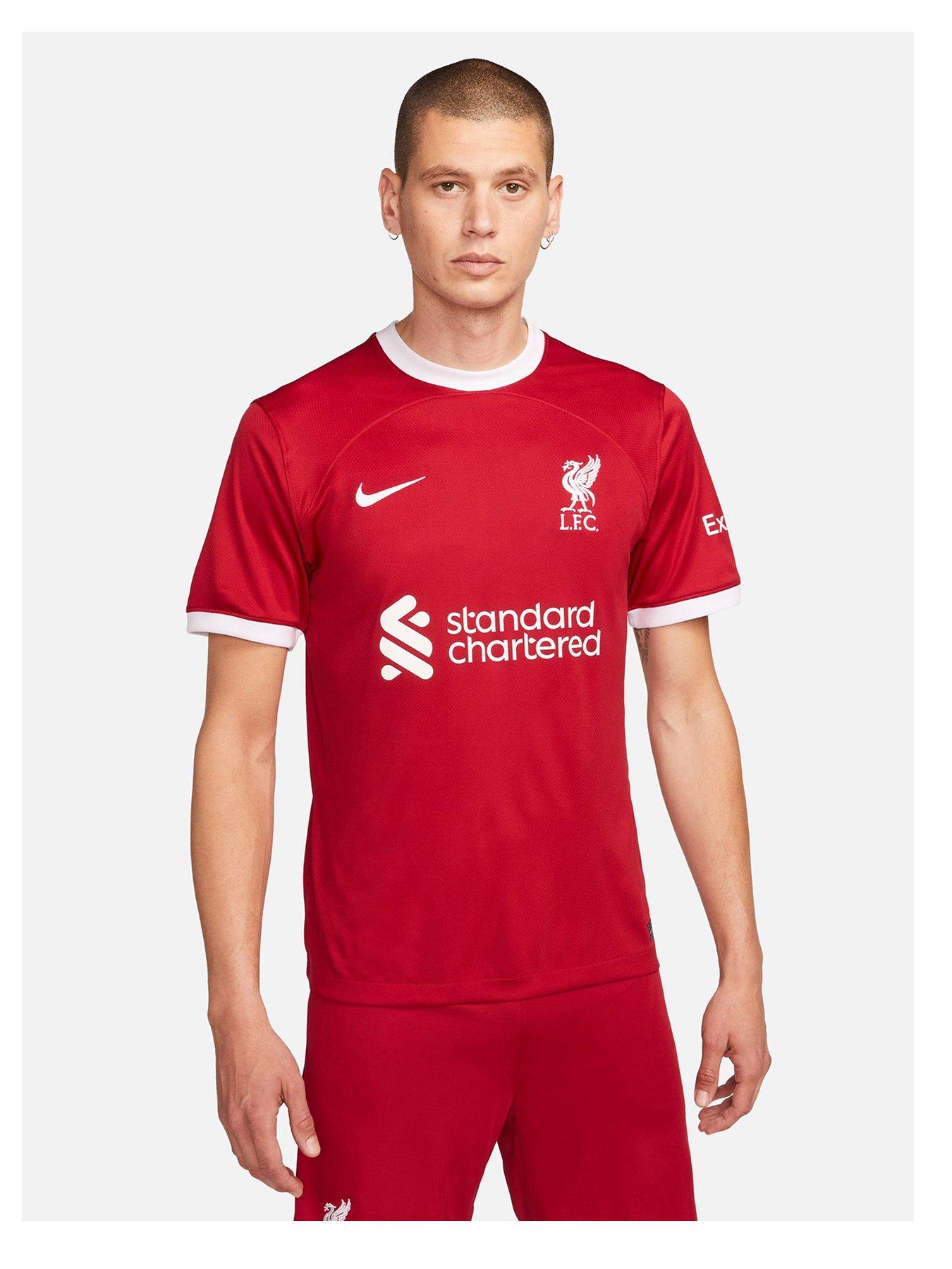 Liverpool cheap home short