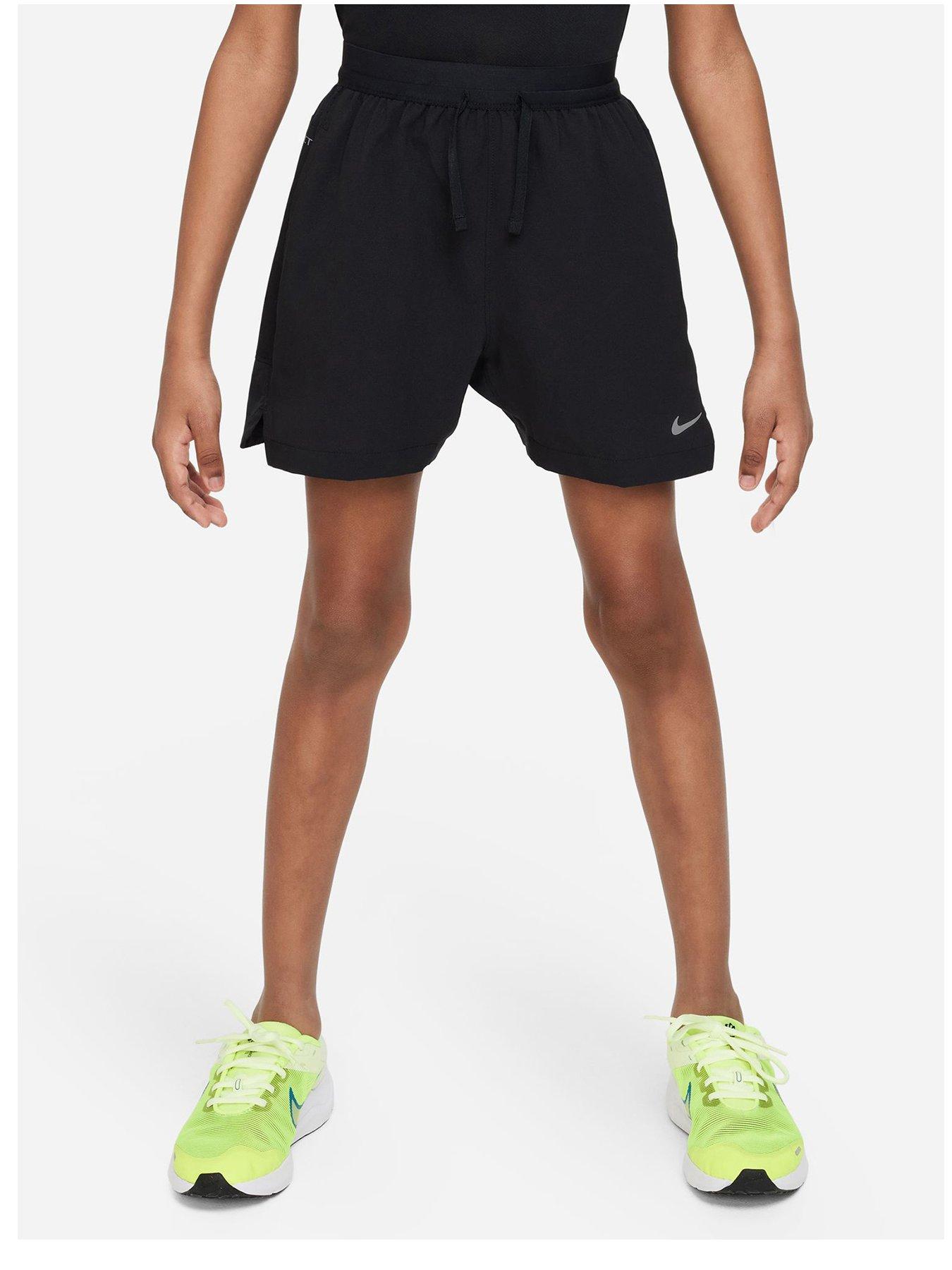 Boys nike deals shorts clearance