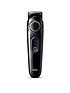 image of braun-beard-trimmer-series-3-bt3400-trimmer-for-men-with-50-min-runtime