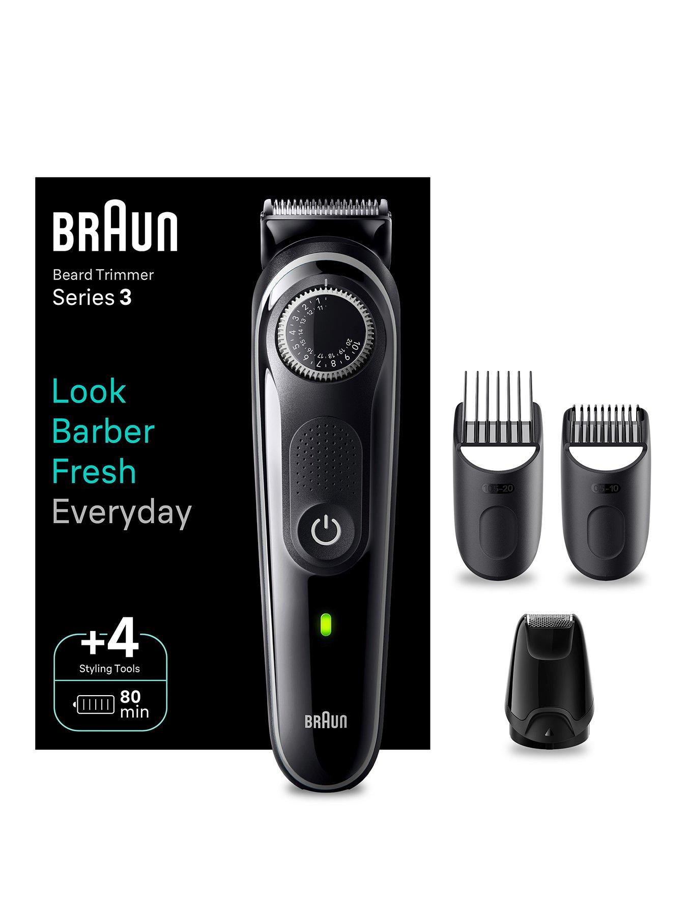 braun-beard-trimmer-series-3-bt3440-trimmer-for-men-with-80-min-runtime