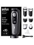  image of braun-beard-trimmer-series-9-bt9420-trimmer-with-barber-tools-and-180-min-runtime