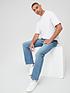  image of everyday-loose-fit-jeans-blue