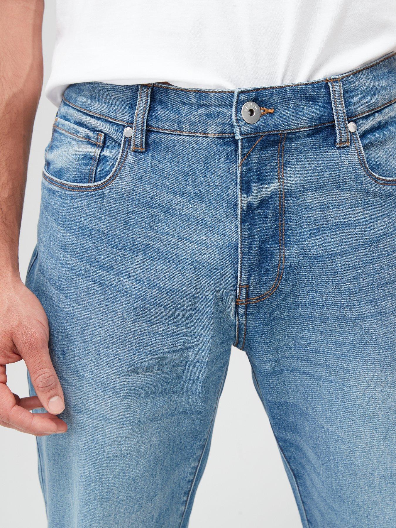  image of everyday-loose-fit-jeans-blue