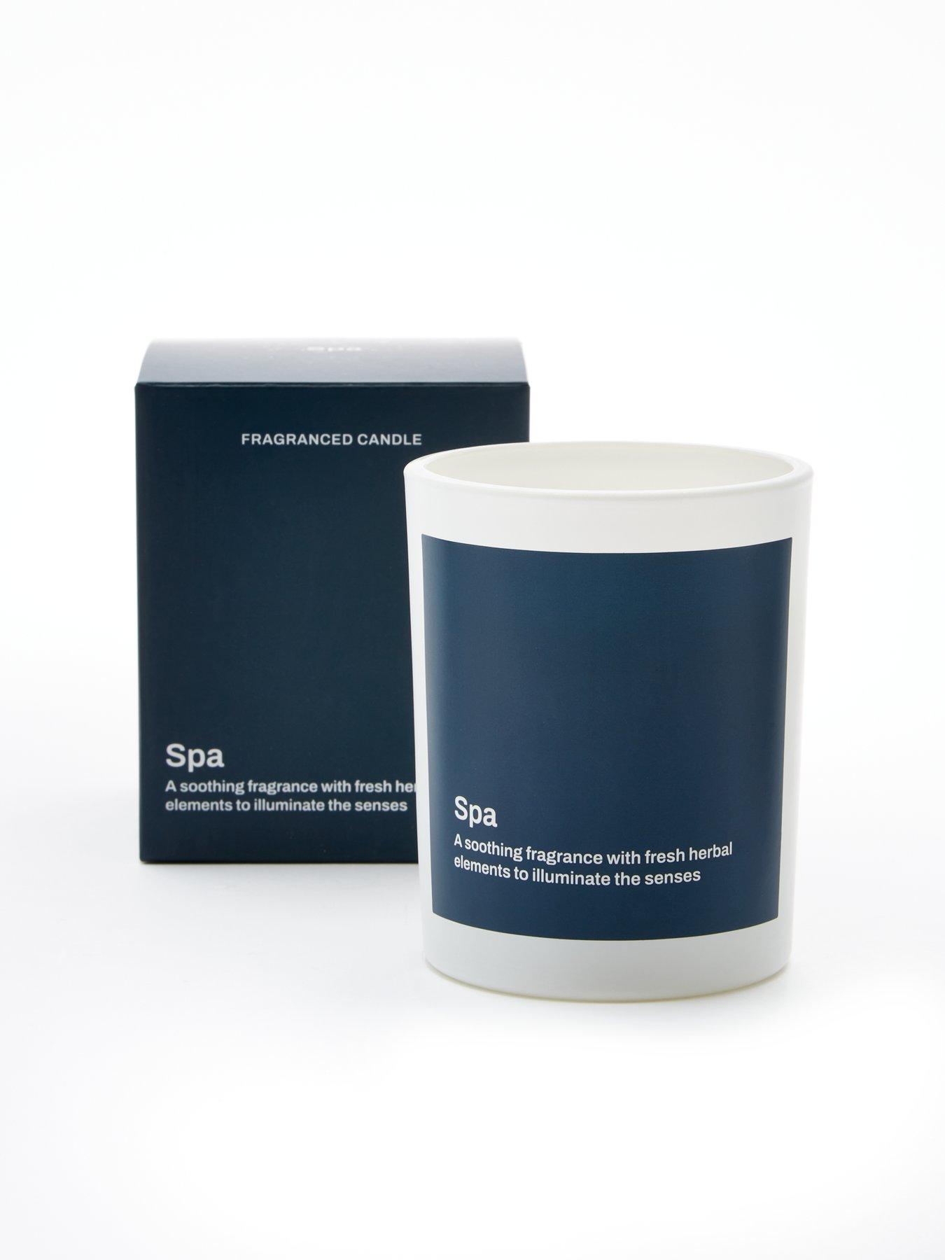 Image 2 of 5 of Very Home Candle &ndash; Spa