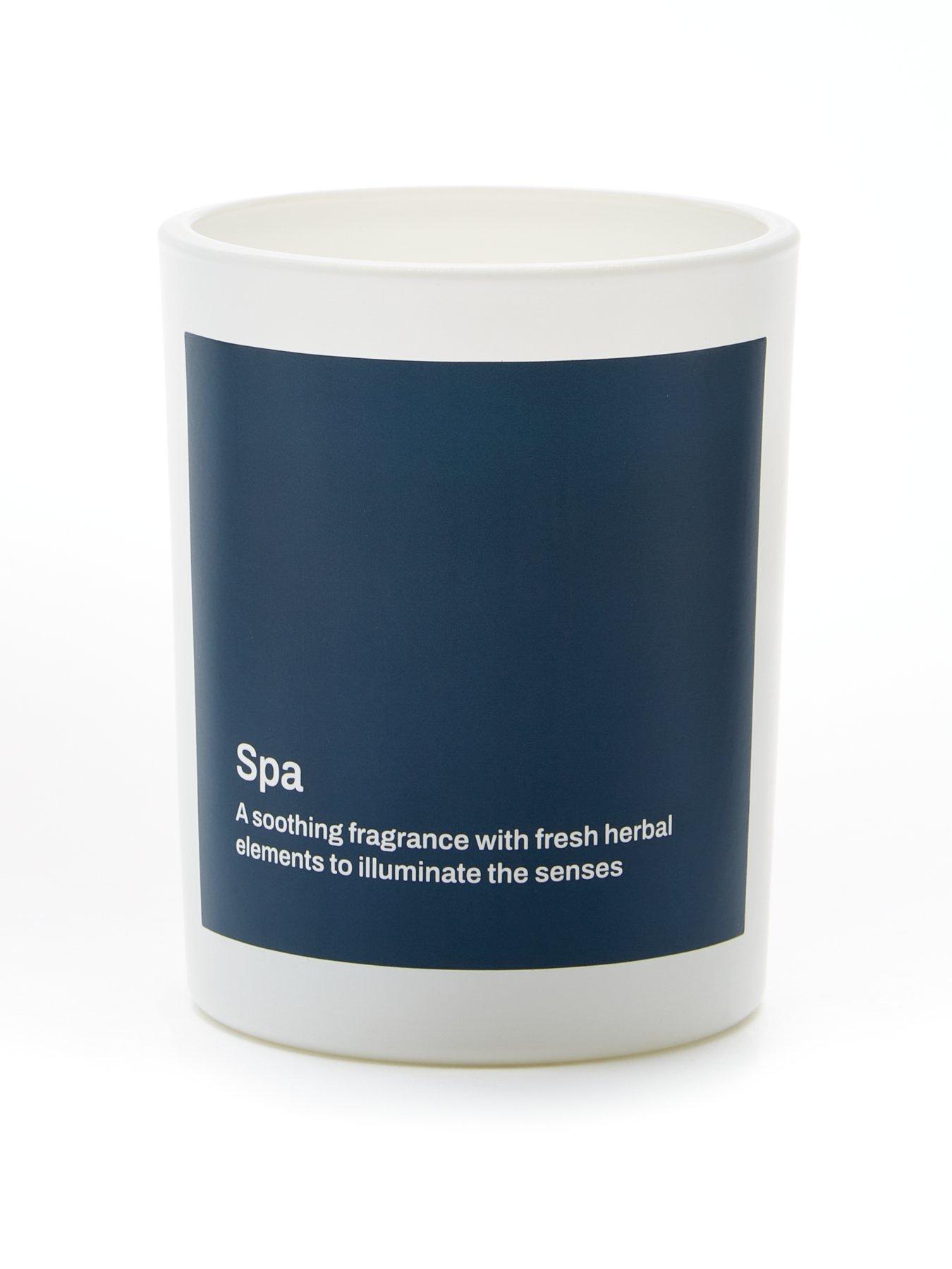 Image 3 of 5 of Very Home Candle &ndash; Spa