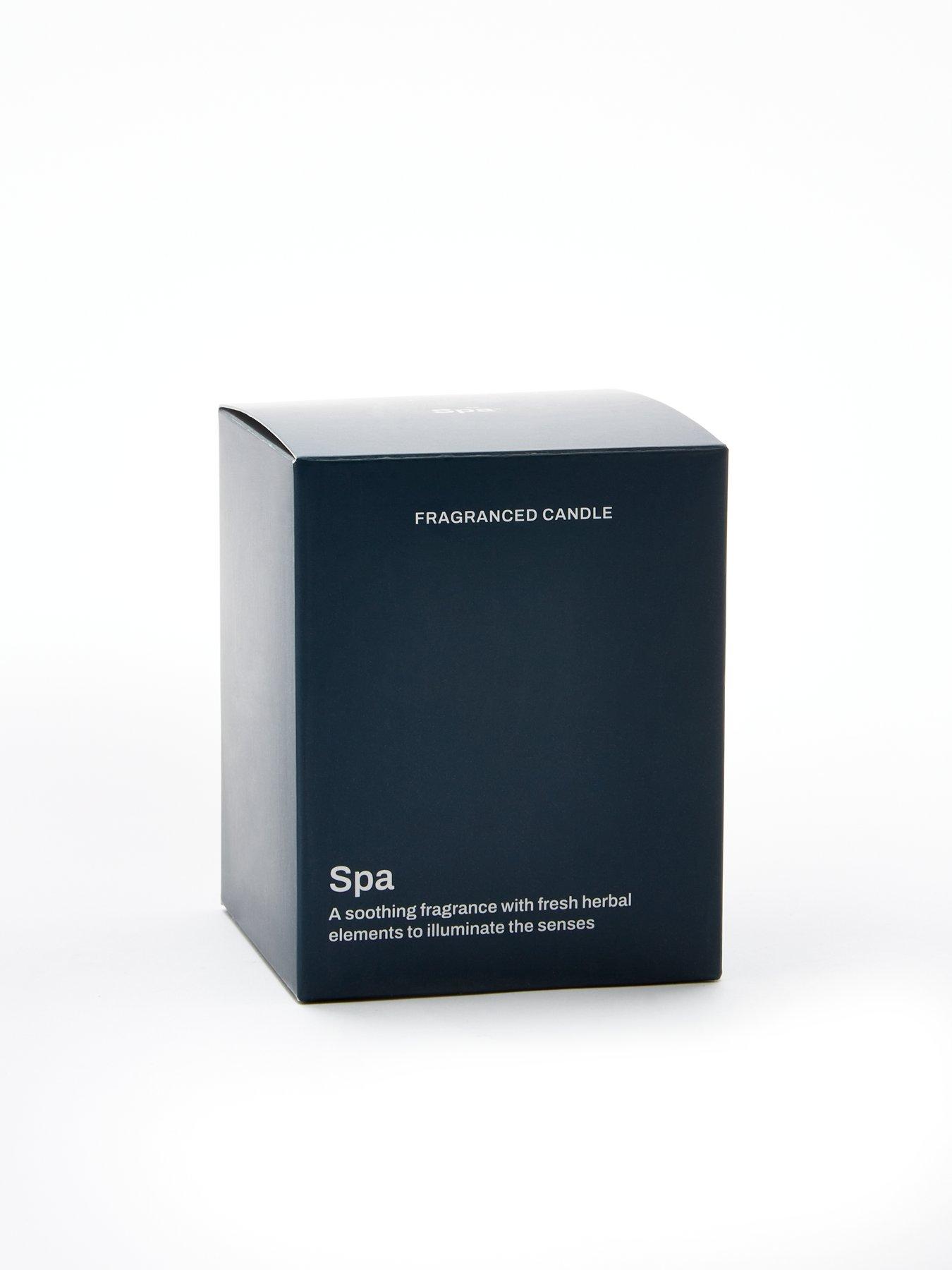 Image 4 of 5 of Very Home Candle &ndash; Spa