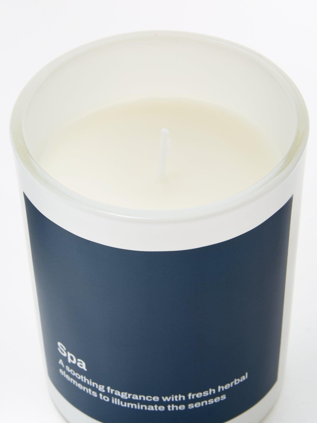 Image 5 of 5 of Very Home Candle &ndash; Spa